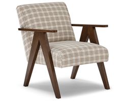 🎣 Bayden Modern Accent Chair (FS1)