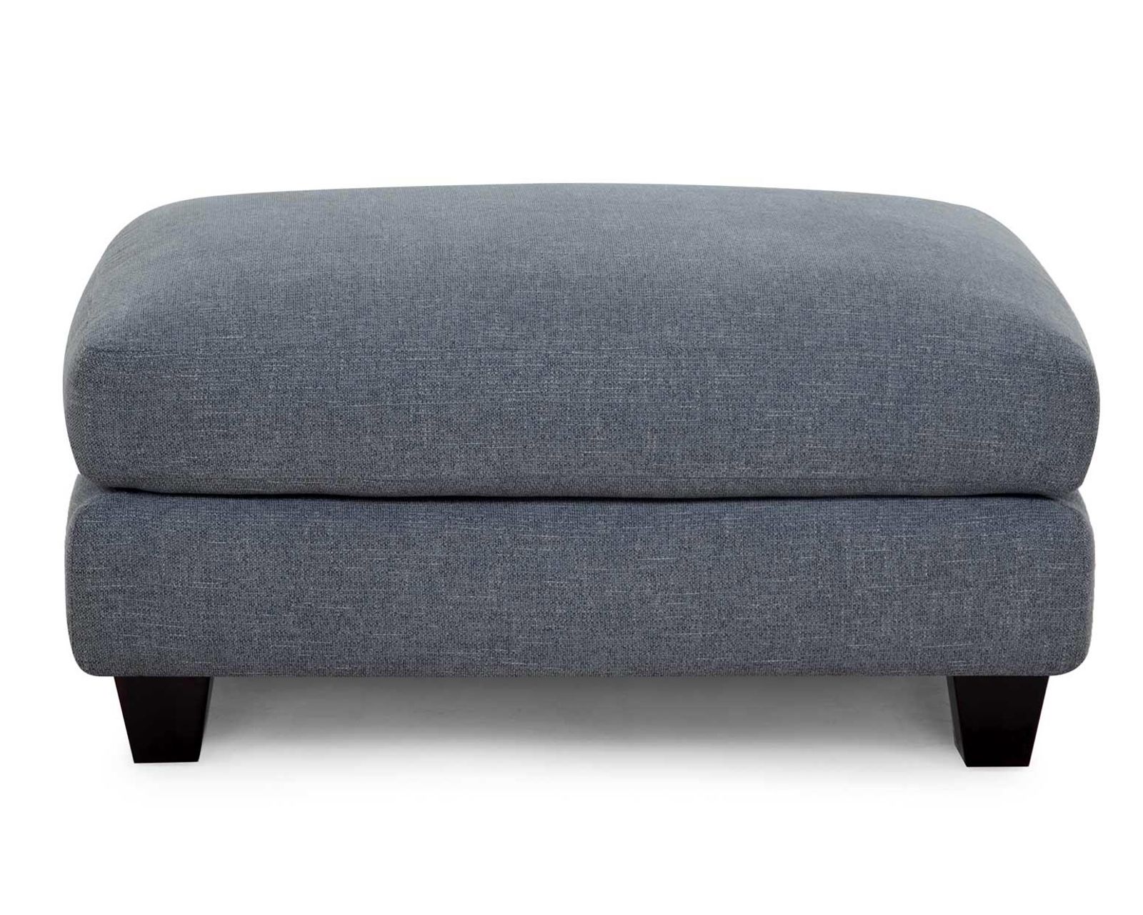 Laurel 93" Sofa (Timeless Style. Effortless Comfort. Beautifully at Home) - Shown in Durable Polyester Color Lake