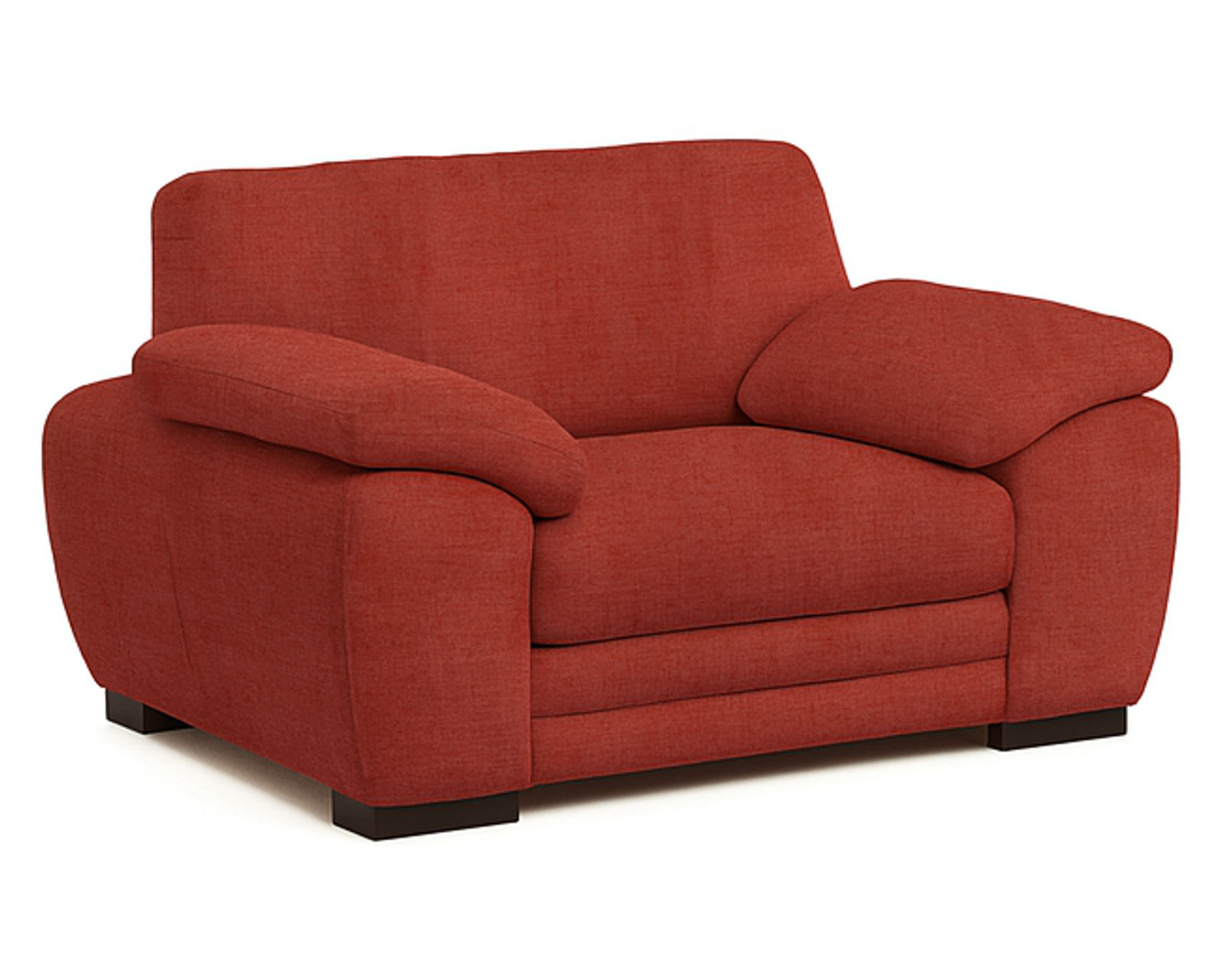 Miami 77319 Wide Chair (55") +50 fabrics - Miami Wide Chair