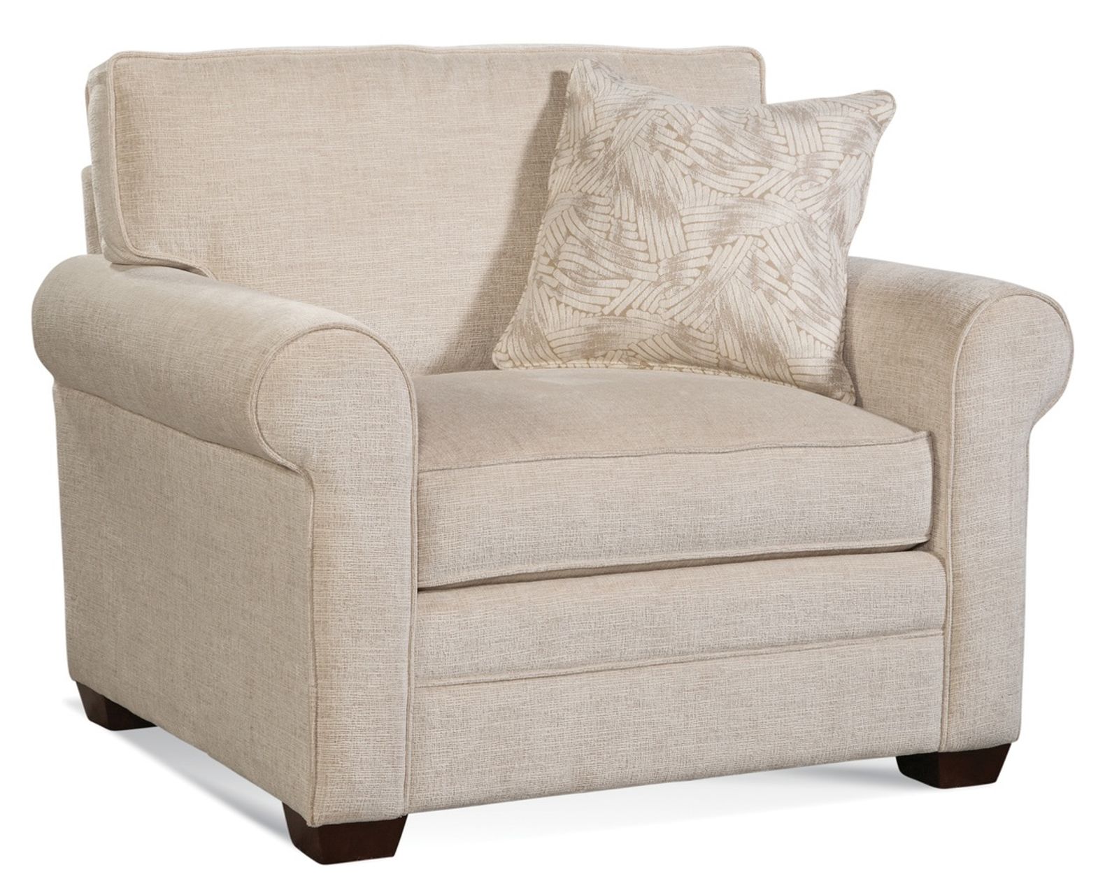 Bedford Sofa (79" - 86" and 98") +69 fabrics - Bedford Lounge Chair