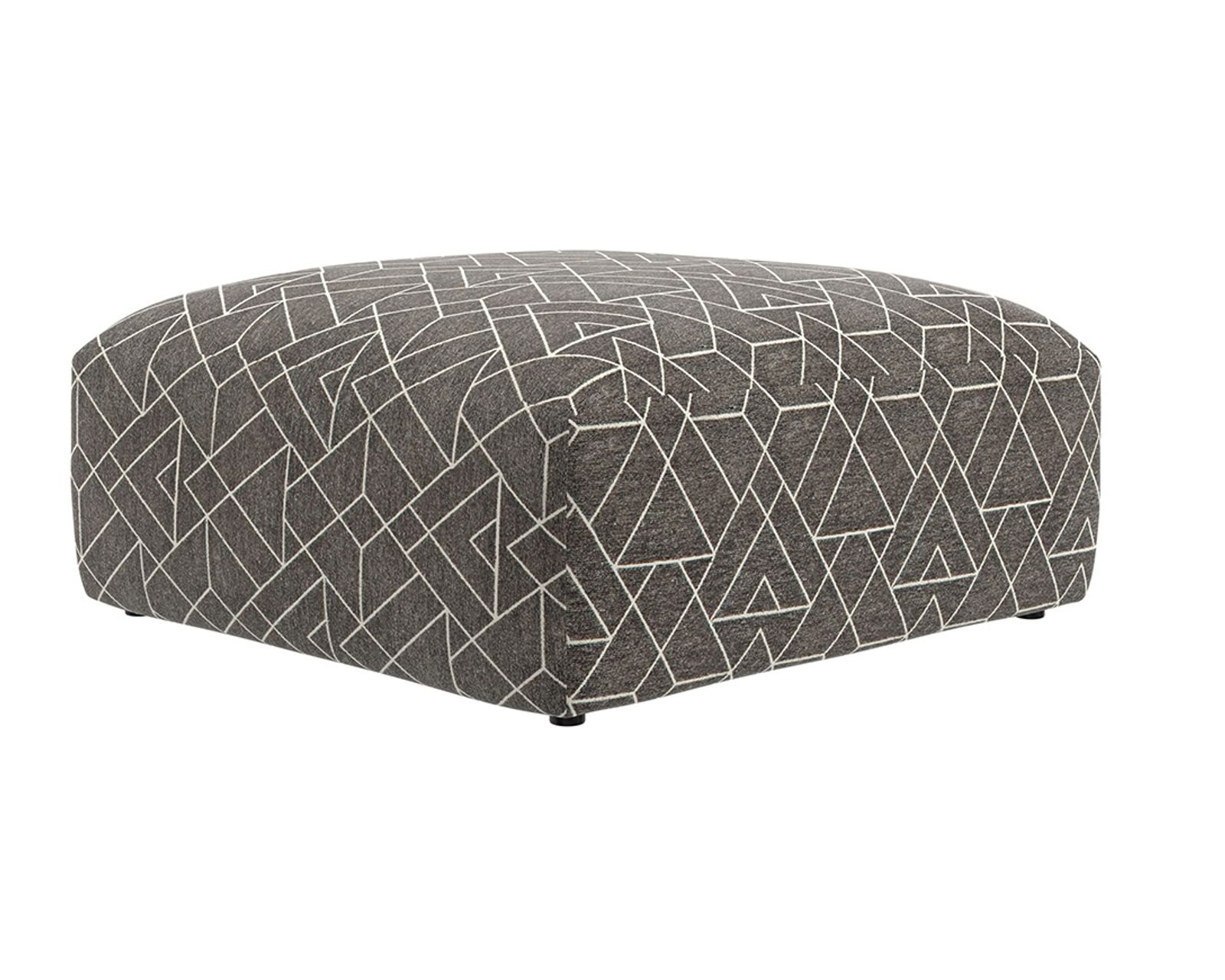 Reddington 96" Oversized Sofa (includes pillows) - Built for Comfort. Backed by Tradition.