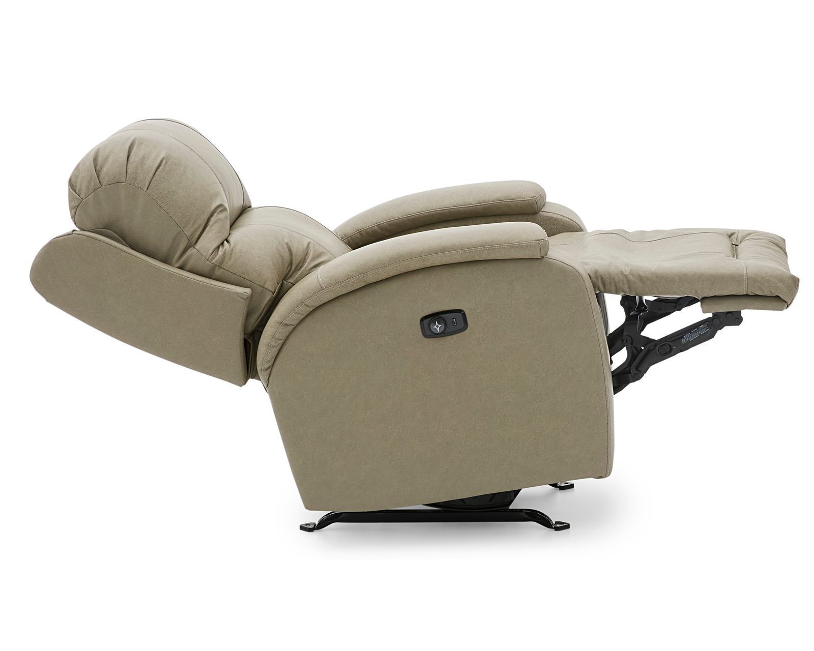 Maverly Leather Power Lift Recliner (+46 leathers) 350 Pounds - Maverly Leather Power Lift Recliner (+46 leathers) 350 Pounds