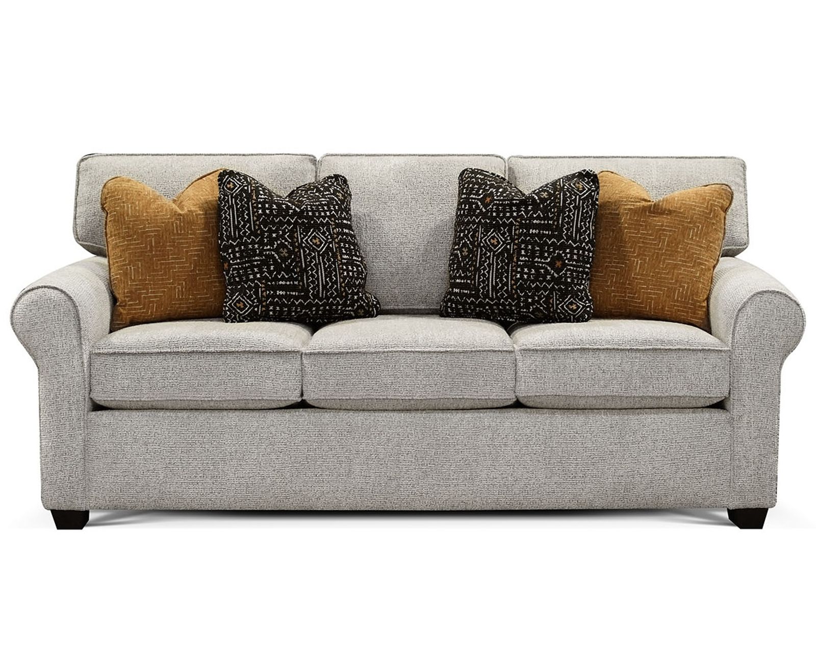 Charlie Queen Sleeper  (+101 Standard and Performance Fabrics) - 	Charlie Queen Sleeper
