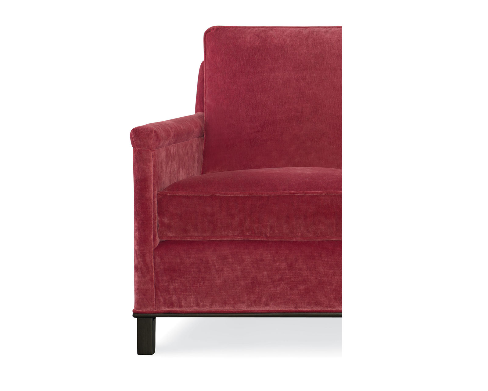 Gotham 75" or 80" Sofa (+75 fabrics)