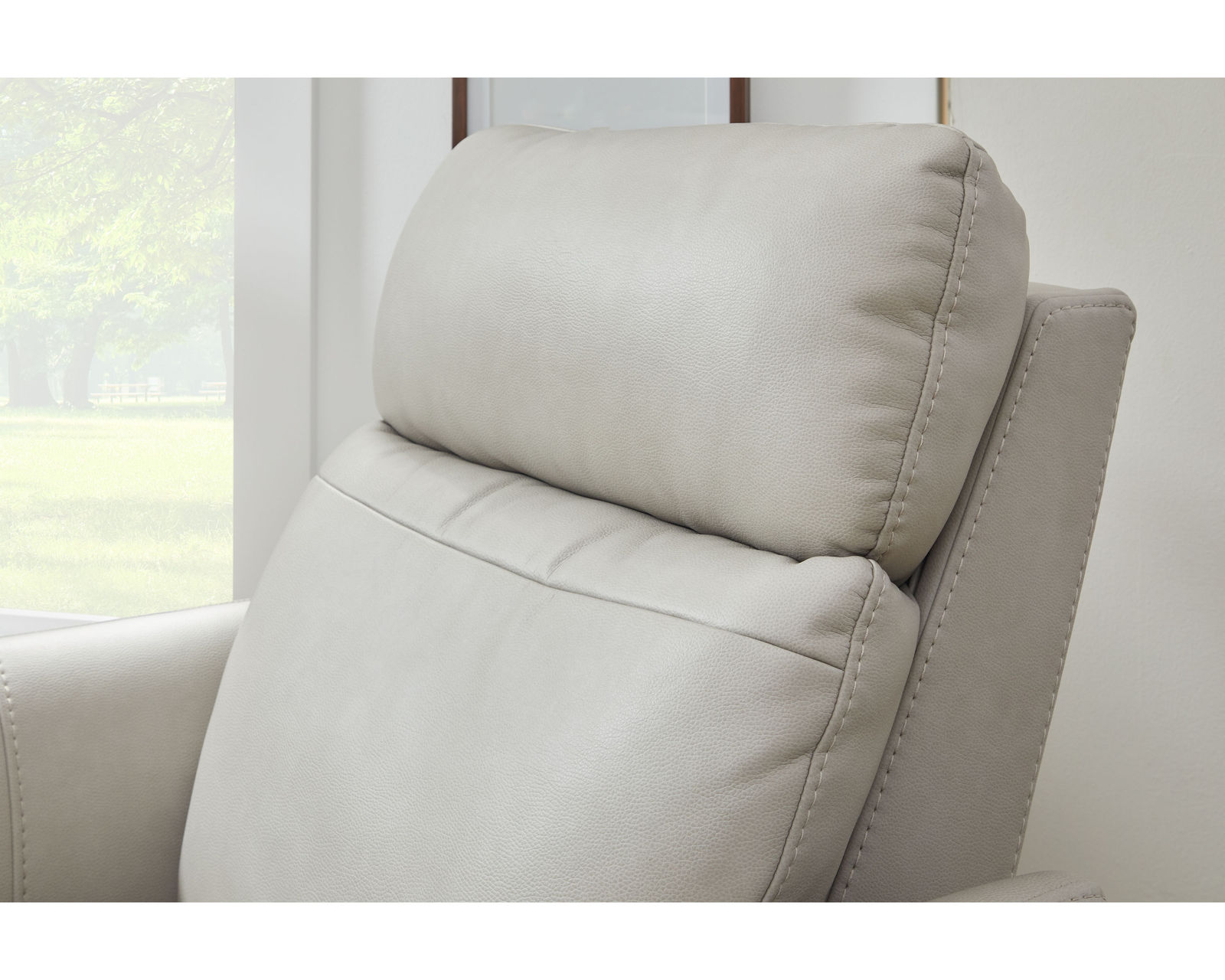 Artemis 1823 Triple Power Rocker Recliner 886-01 (2 colors) Zero gravity - Heat and massage (in stock) - Artemis Power Rocking Recliner with Power Headrest, Lumbar, Heat & Massage