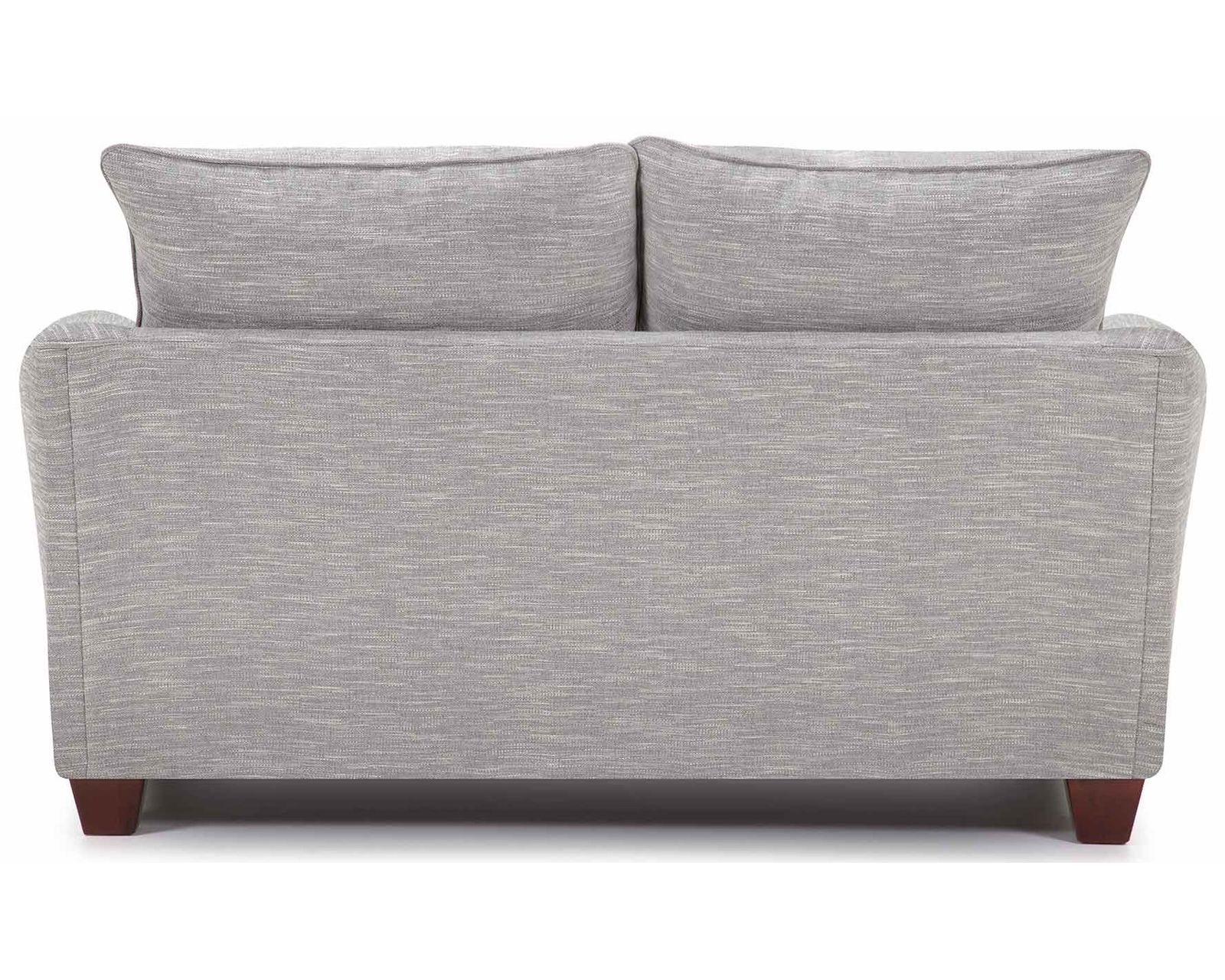 Springer 99" Sofa (Relaxed Sophistication. Generous Comfort. Effortlessly Inviting) - Beautifully Designed Rooms. Effortlessly Yours.