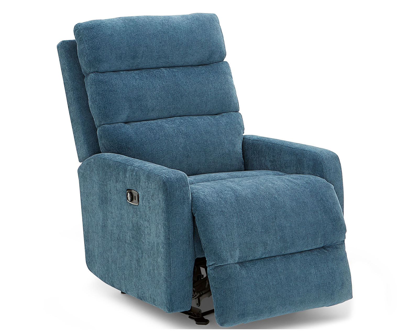 Kristisha 78" Reclining Sofa (+130 fabrics) - Customize in over 100 standard and performance fabrics