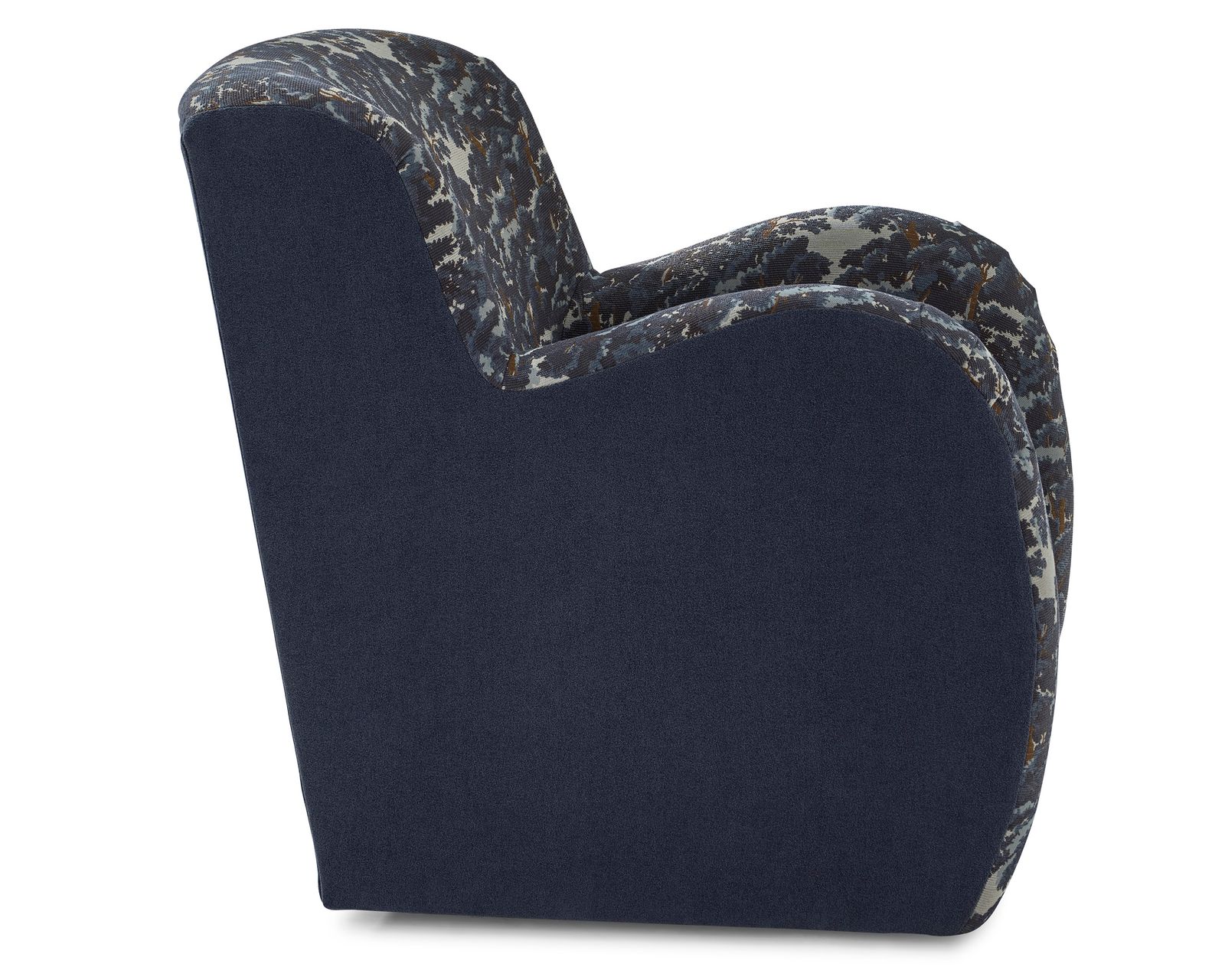 🎣 Mysa Swivel Chair (FS2) - Mysa Swivel Chair