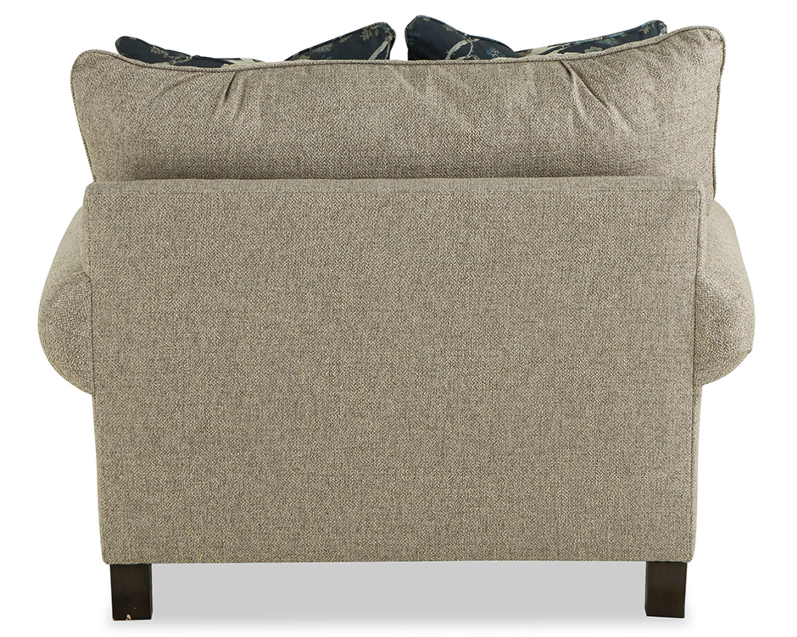 Arlington 7970 Sofa (IN STOCK) 100"  - Arlington Chair and a Half with Ottoman