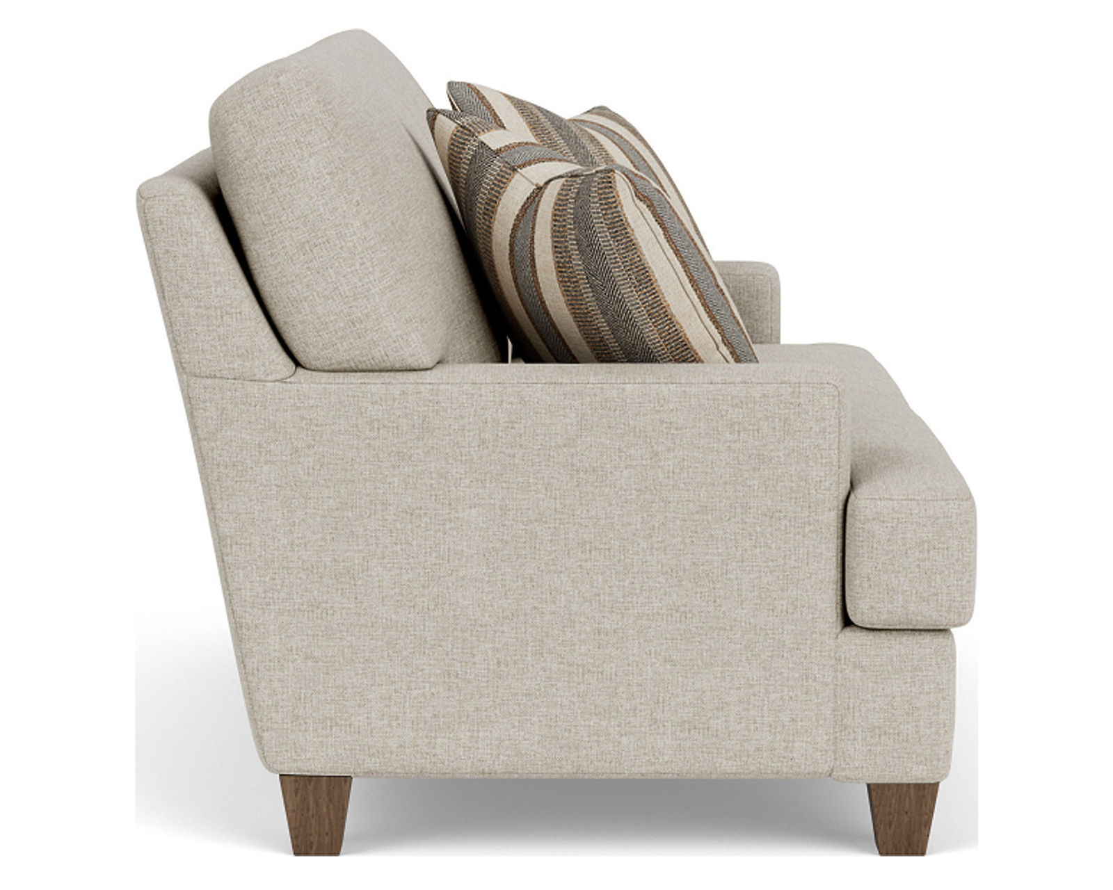 Flexsteel 5015 Loveseat (818-01)