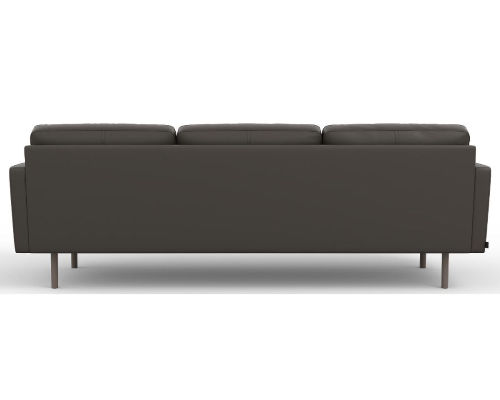 Villa 80" Leather Sofa (+20 leathers)