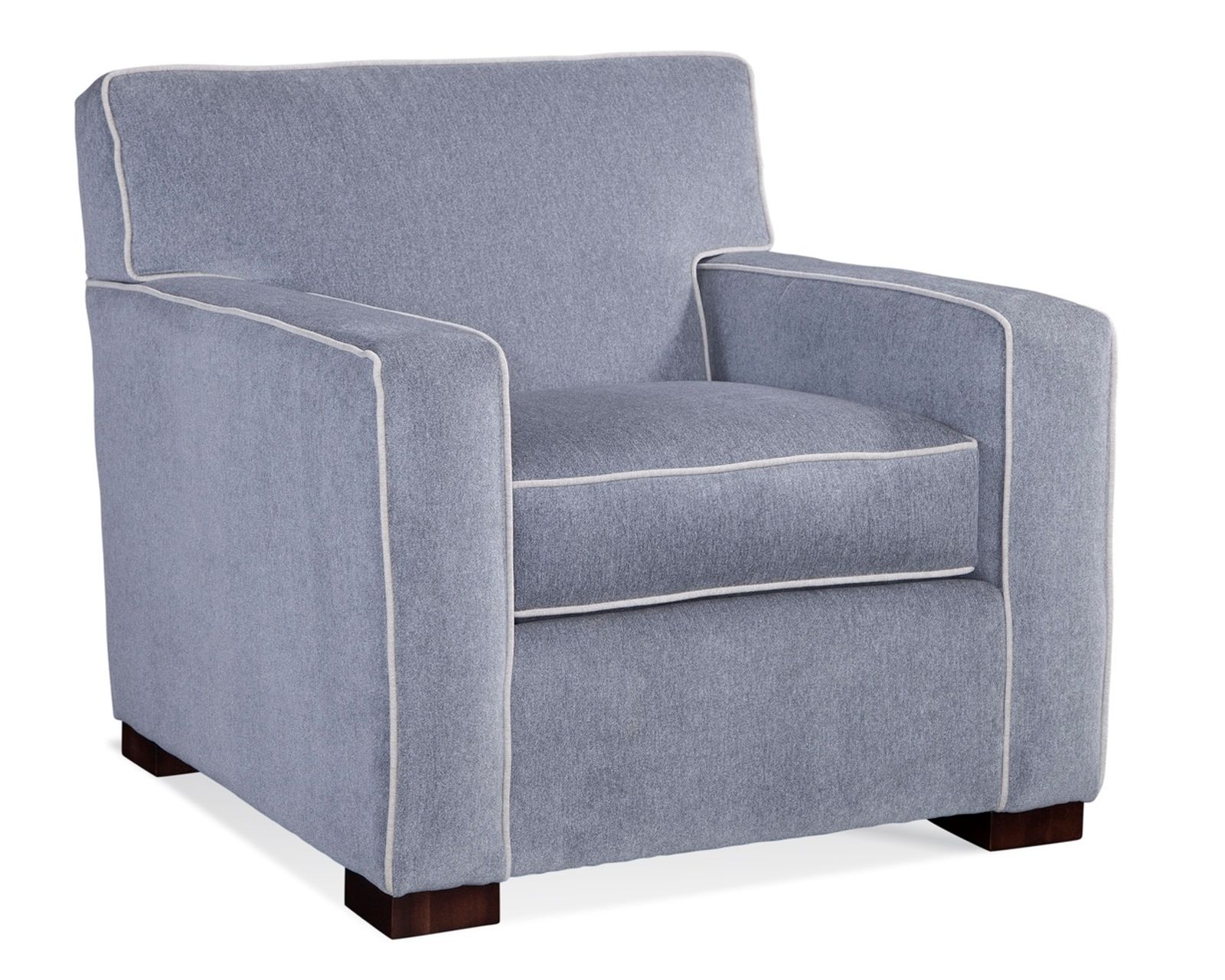 Arcadia 81" Sofa (+69 fabrics) - Arcadia Chair