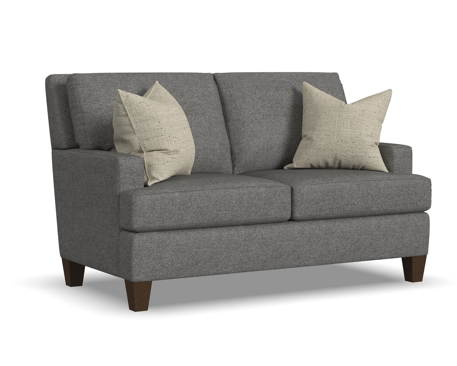 Lloyd 5160 Sofa (+100 colors) 86" - Lloyd 5160 Loveseat