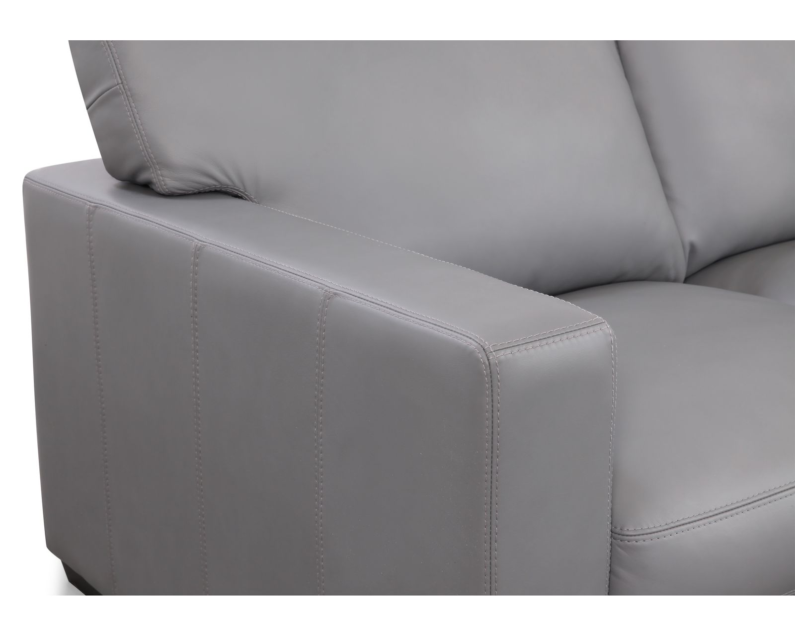 Colebrook 77265 Sofa (94") +100 leathers - Colebrook 94" Sofa