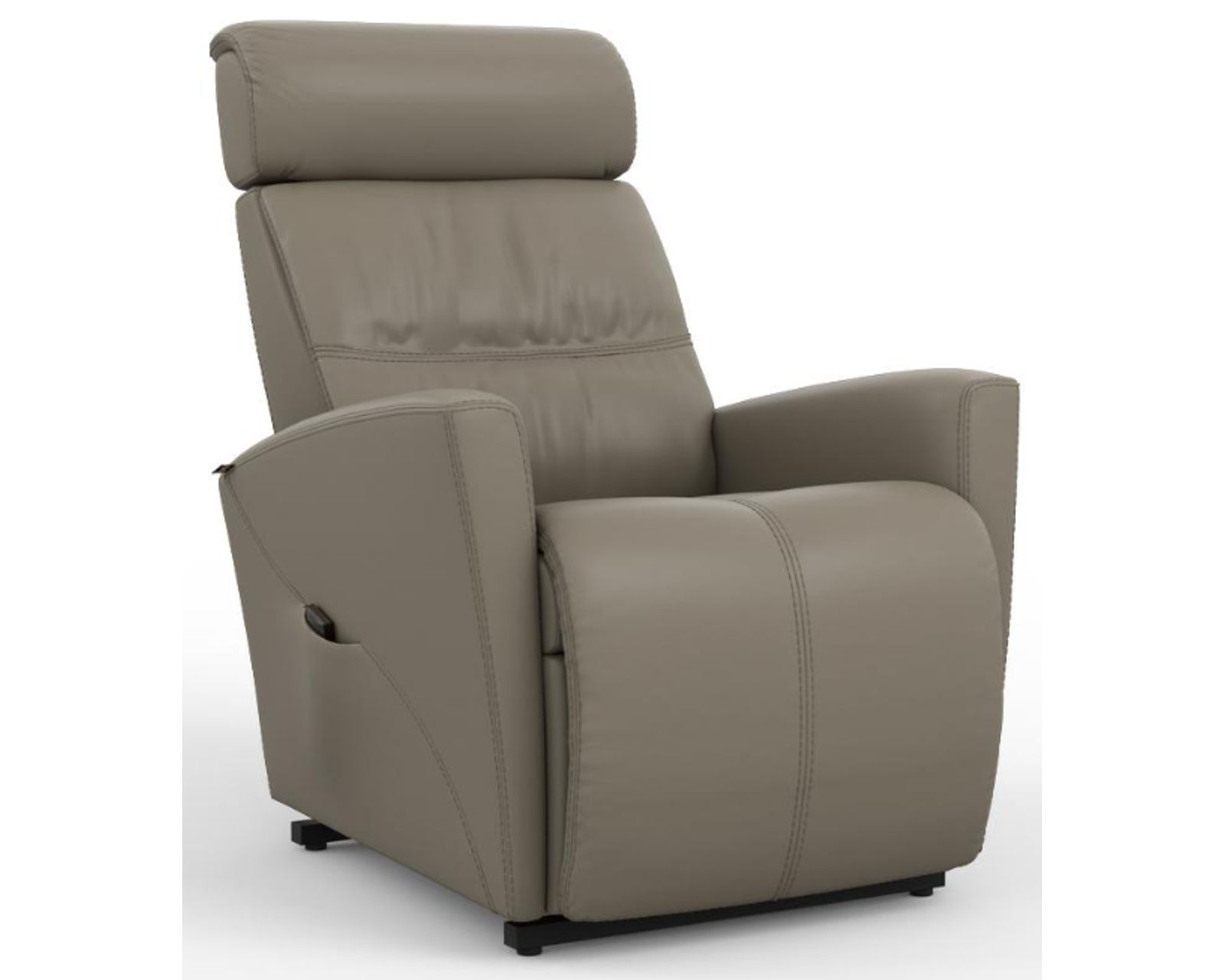 Milan 3 Motor Lift Reclining Chair (+40 leathers) - Milan Lift Power Headrest Power Recliner (+40 leathers)