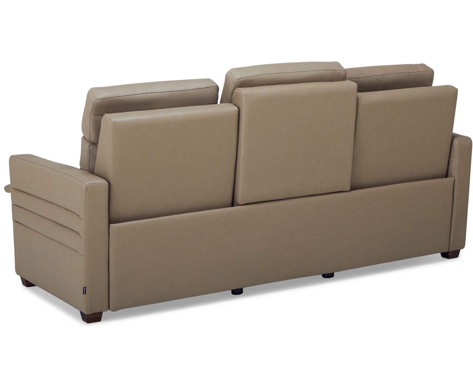 Reece 40109 Triple Power Reclining Sofa (81") +100 leathers - Reece 81" Triple Power Reclining Sofa
