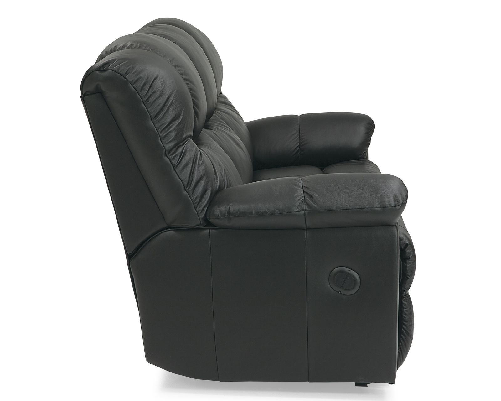 Regent 41094 Reclining Sofa (84") +100 leathers - Regent 84" Reclining Sofa