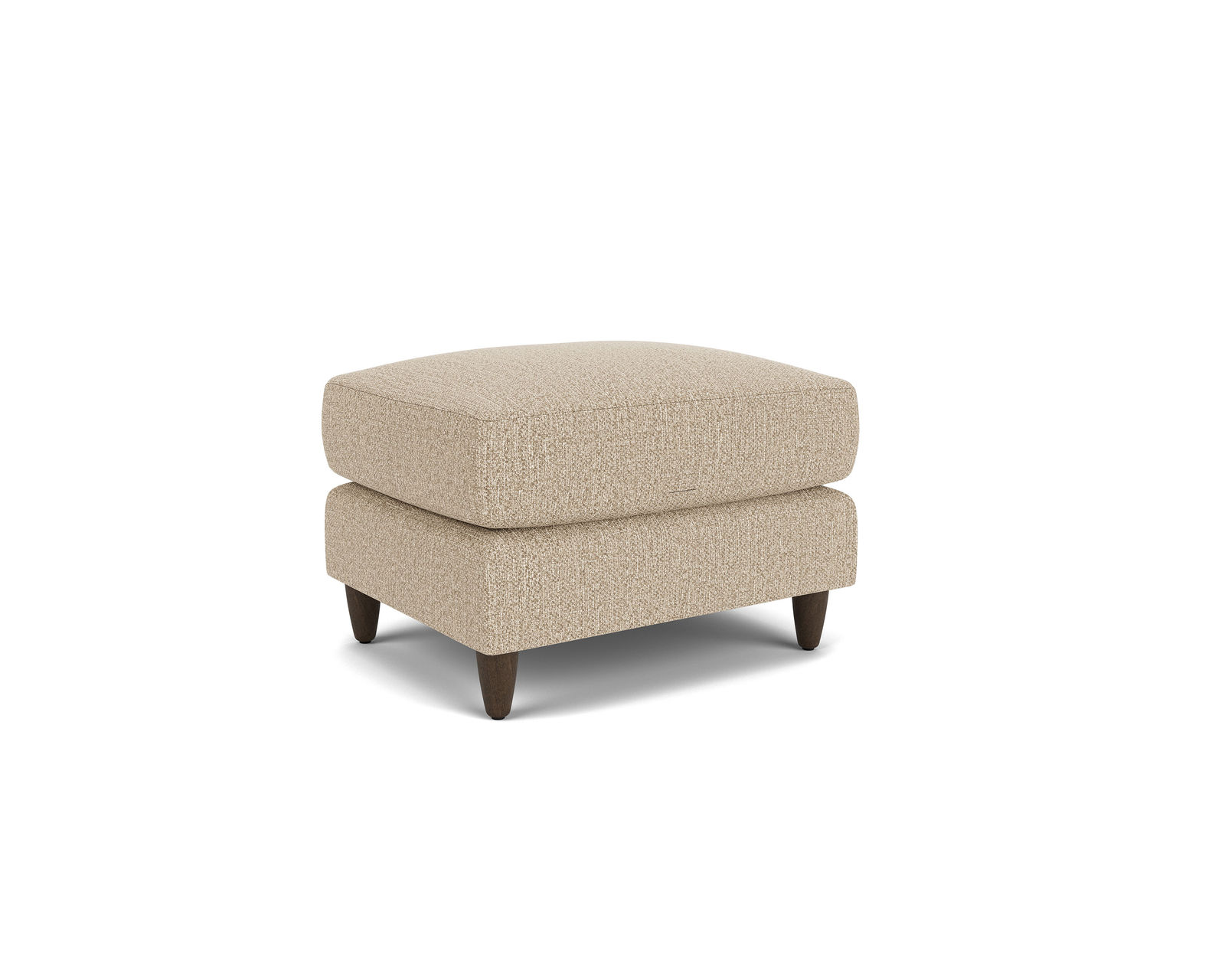 Fern  5011 Sofa (+100 fabrics) 84"