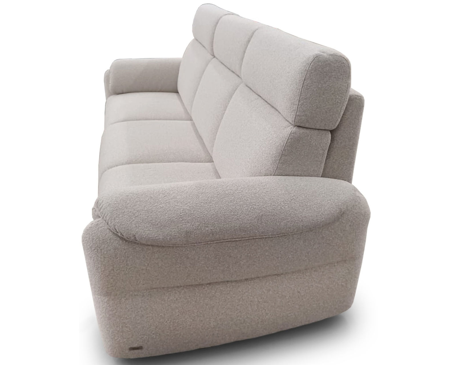 Houston C280 Sofa (94" or 104") +40 fabrics - Houston C280 Sofa (94" or 104")