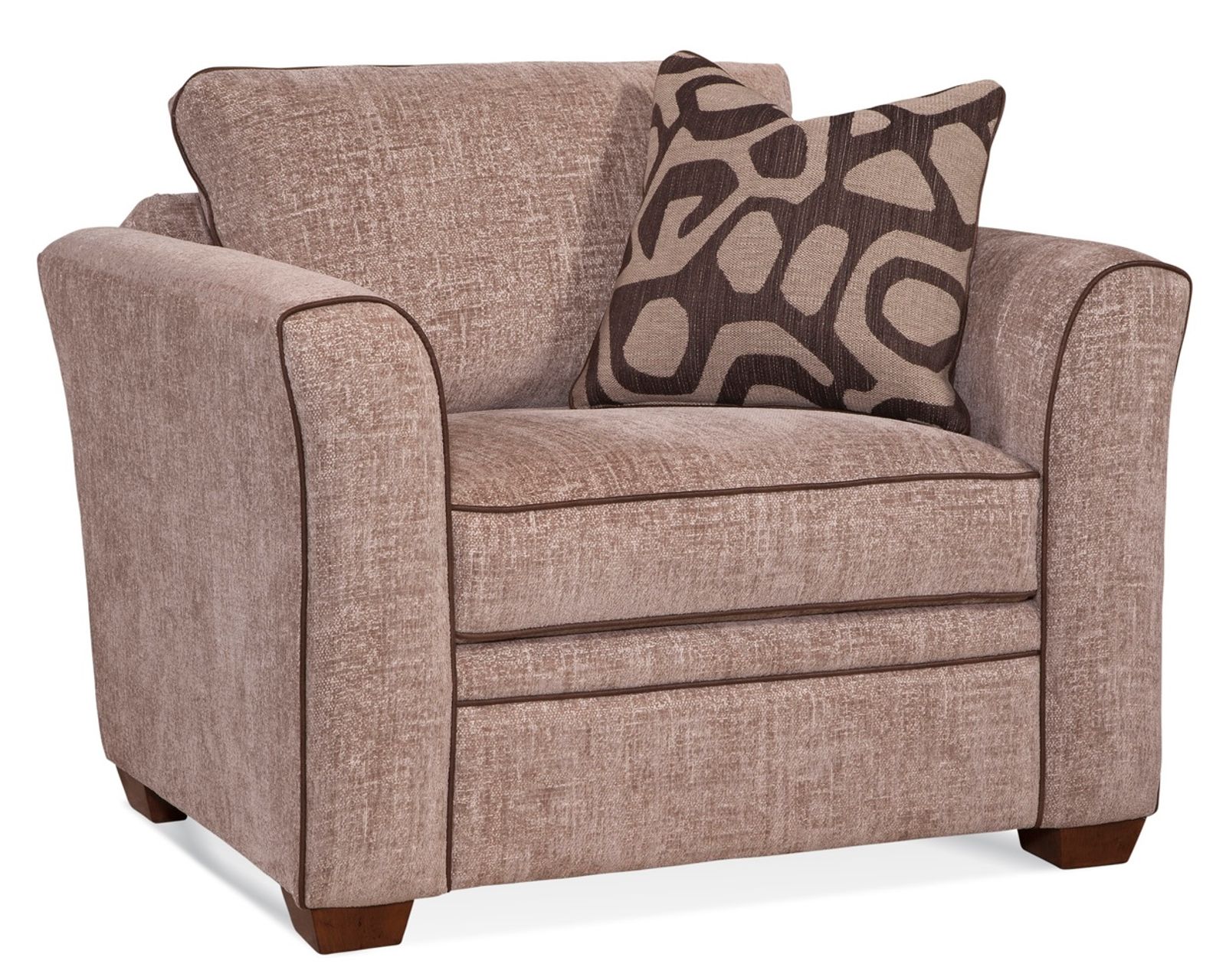 Bridgeport 84" Sofa (+69 fabrics) - Bridgeport Chair
