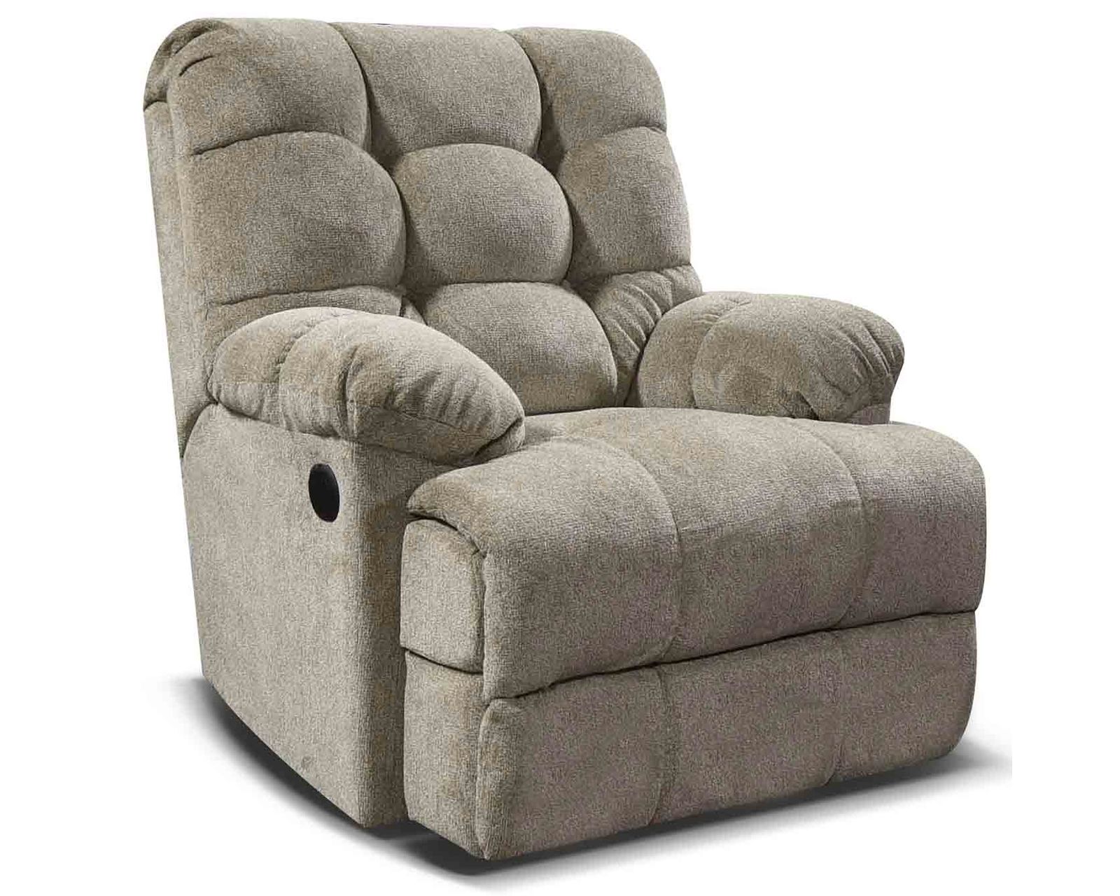Marshmallow EZ200 Recliner - (3 Mechanisms) 100 Standard and Performance