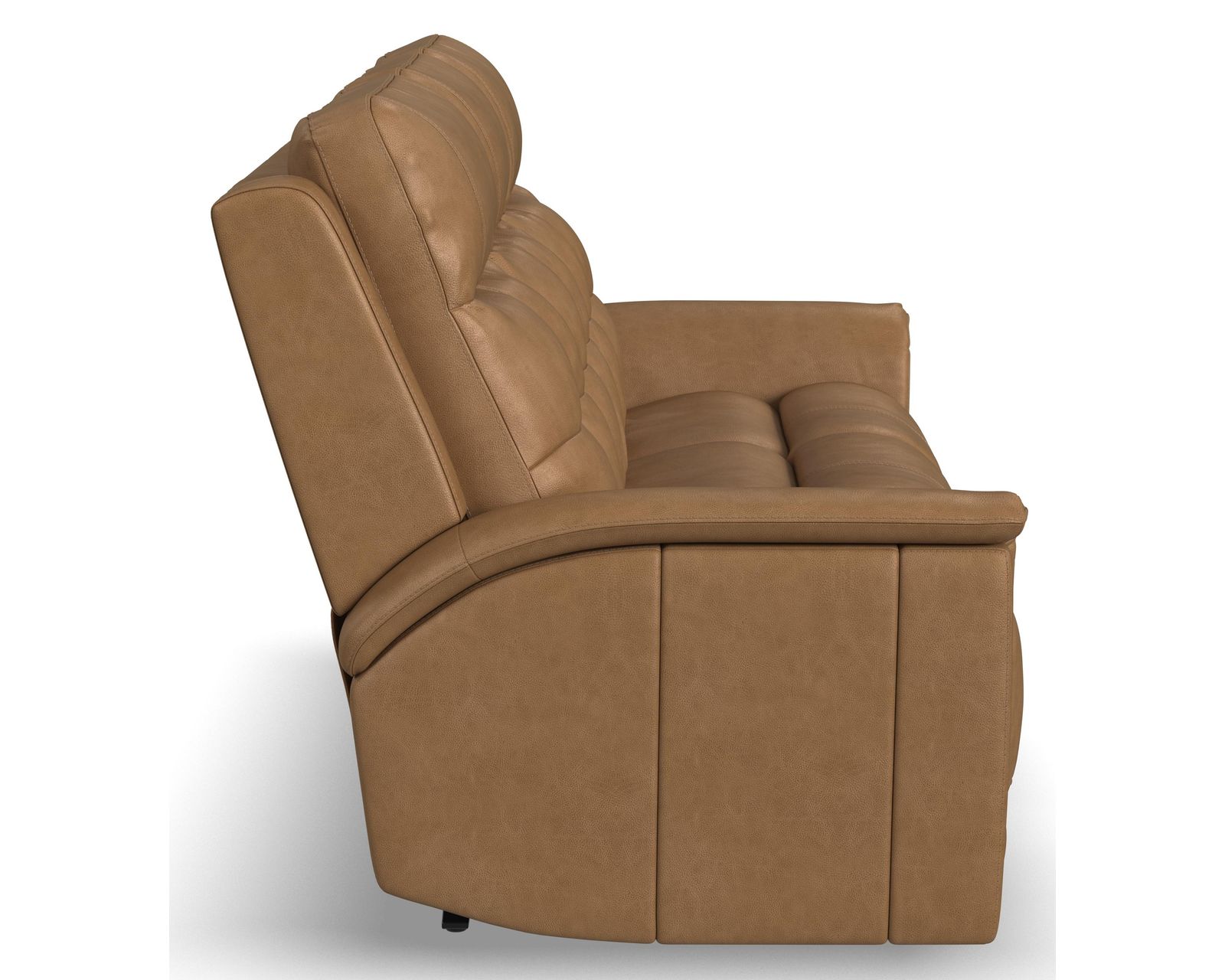 Ranger Zero Gravity Triple Power Reclining Console Loveseat with Heat and Massage (73") 2 colors - In stock - Ranger Triple Power Reclining Sofa with Heat and Massage