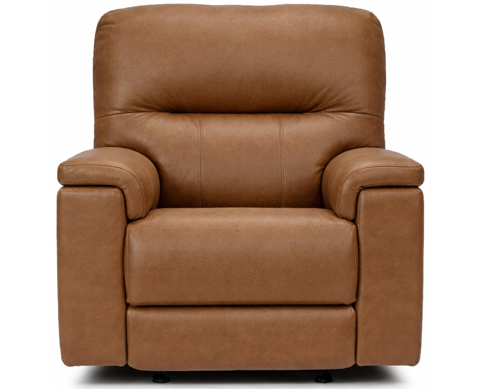 Maria Dual Power Reclining Sofa — Available in Standard & Wide Cushions, 140+ Leather Options, and 82", 85", or 114" Widths - Designed for Comfort. Built for Life. Priced for You.