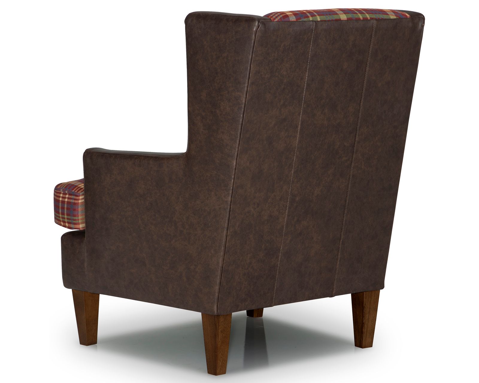 🎣 Sterling Wing Back Chair (FS2) - Sterling Wingback Chair