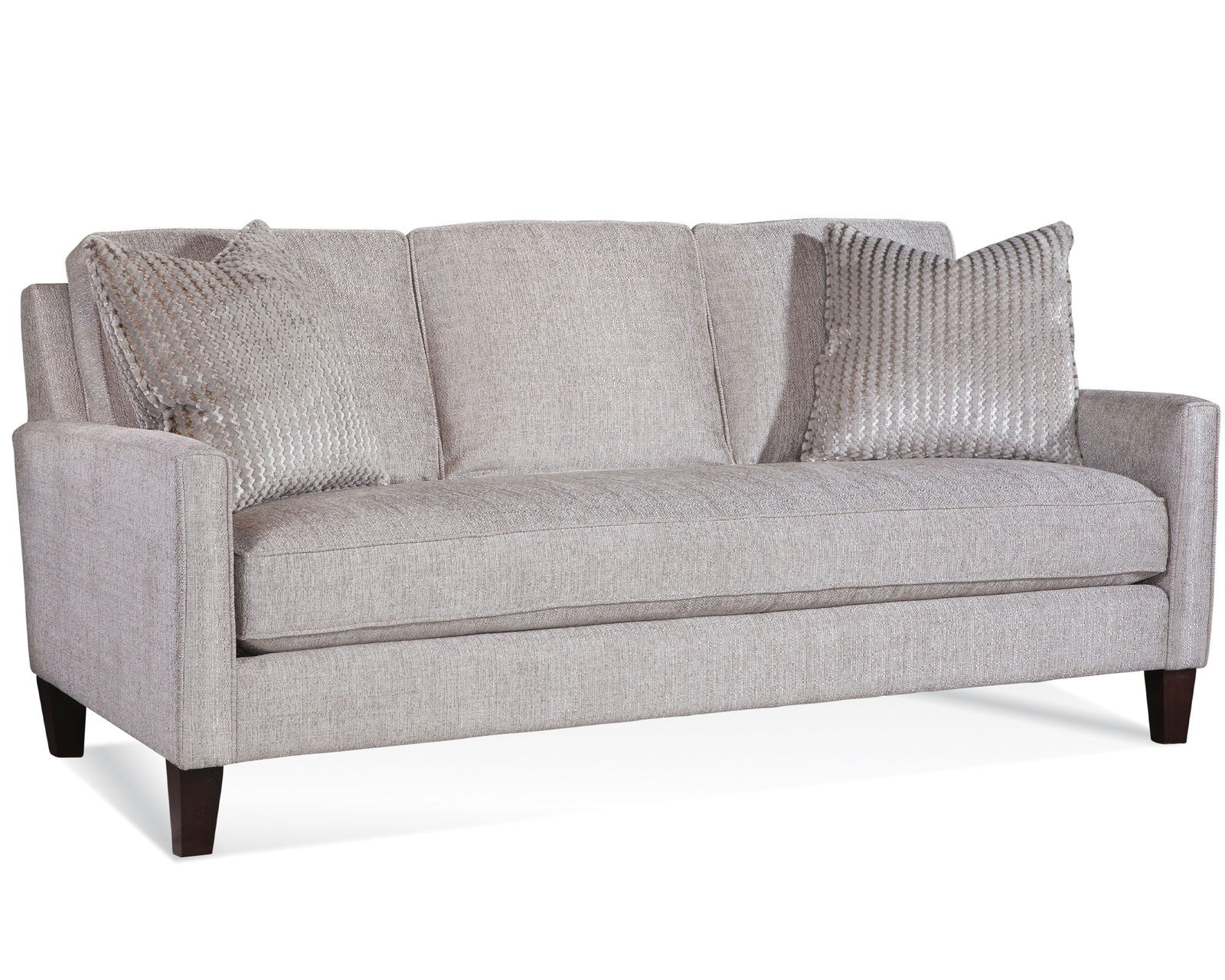 Urban Options A312 Sofa (Custom fabrics) - Urban Options A312 Sofa (Made to order fabrics and leathers)