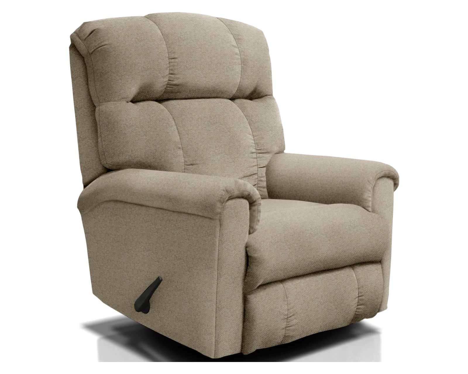 Comfy 6F00 Recliner (3 Mechanisms) 100 Standard and Performance Fabrics