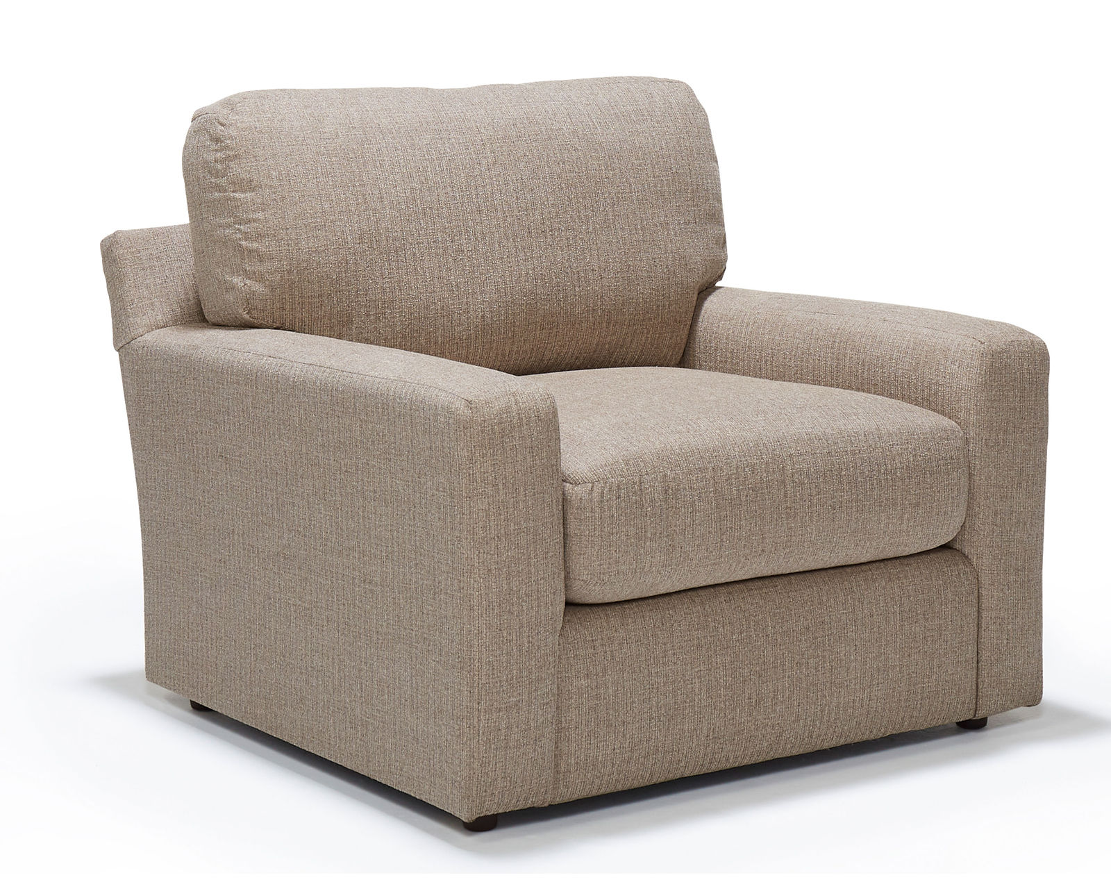 Dovely Stationary Sofa (+139 fabrics) 95" - Dovely Chair