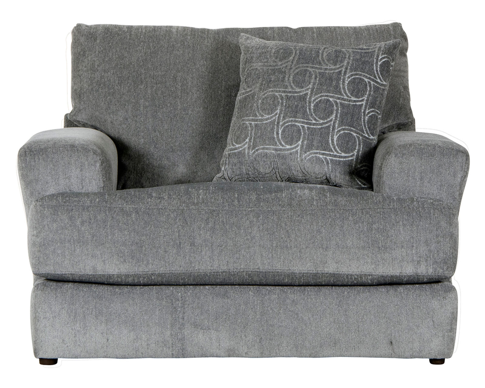 Lamar 90" Sofa (includes pillows) 2 colors - Relaxation Starts Here.