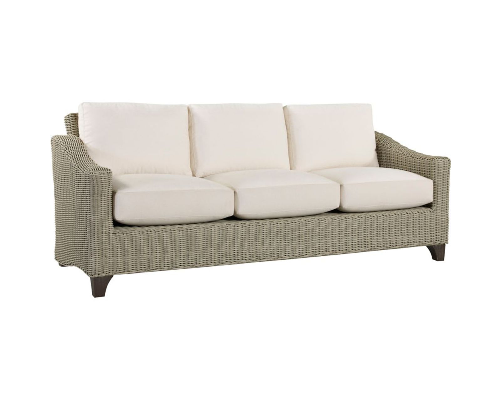 Requisite Outdoor Sofa (Made to order fabrics)