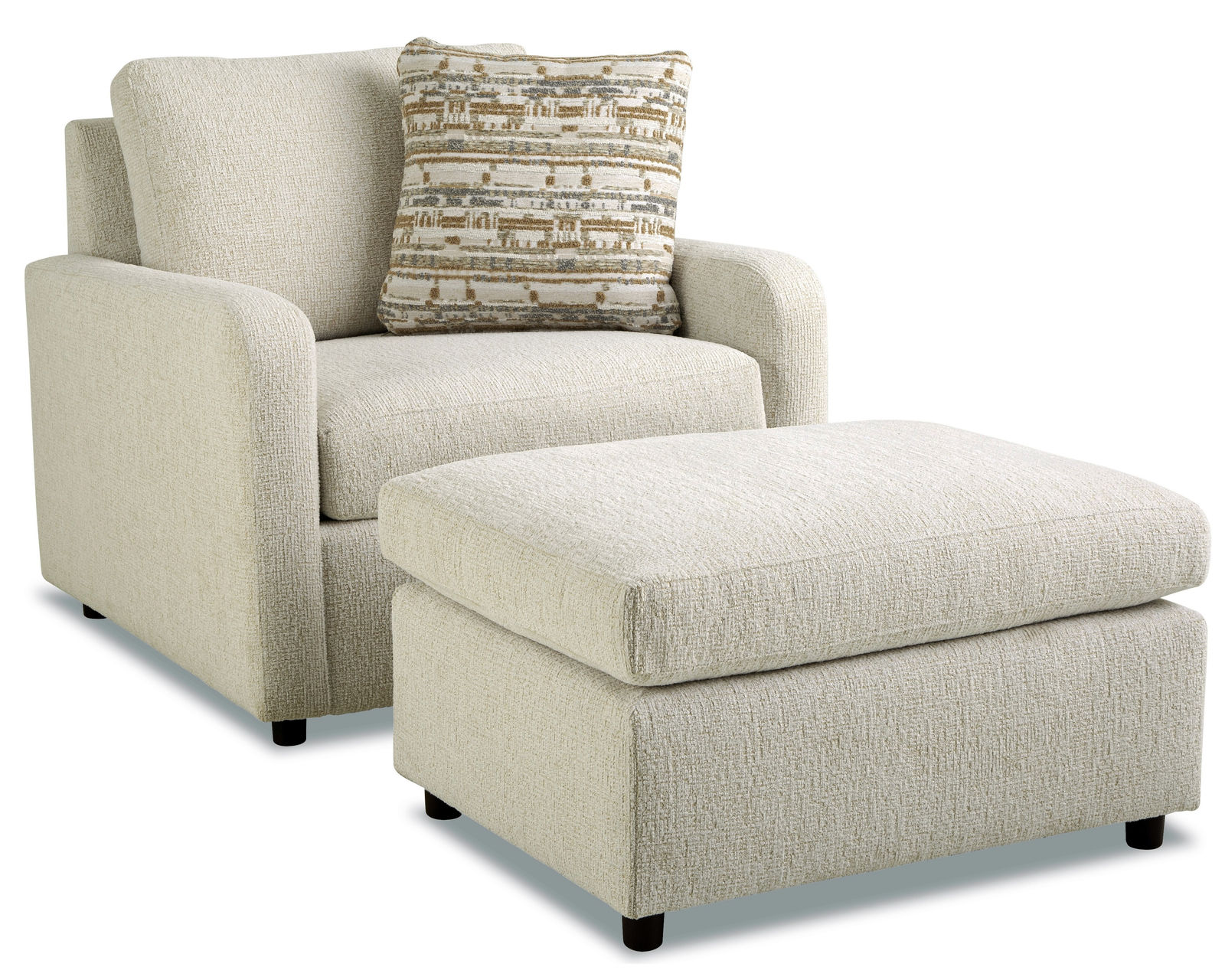 Layla 7501 Chair and a Half (IN STOCK)