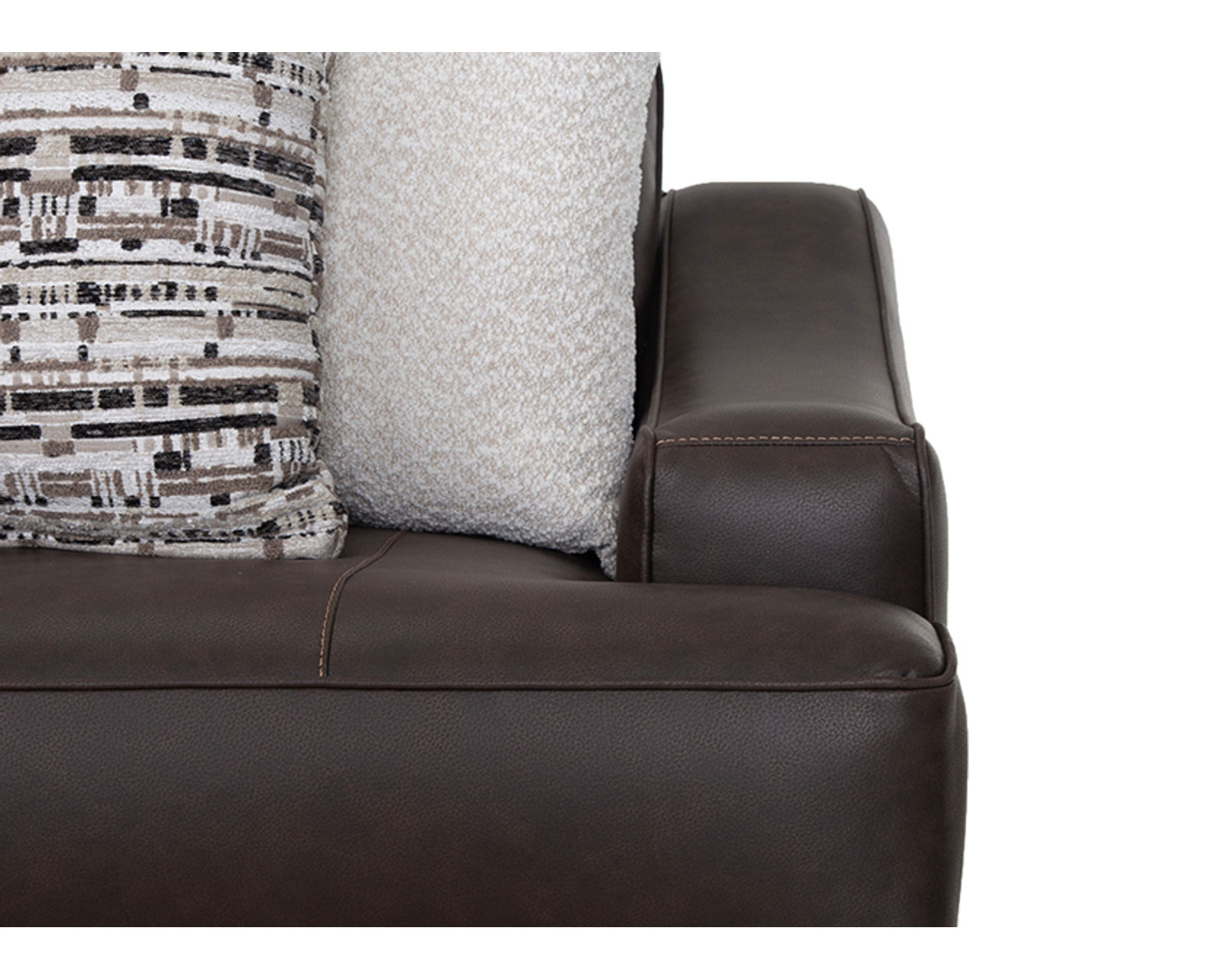 Prescott 101" Extra-Wide Sofa (Big on Space. Deep on Comfort. Designed to Make a Statement) - Professionally Curated Rooms. Affordable Luxury for Every Home.