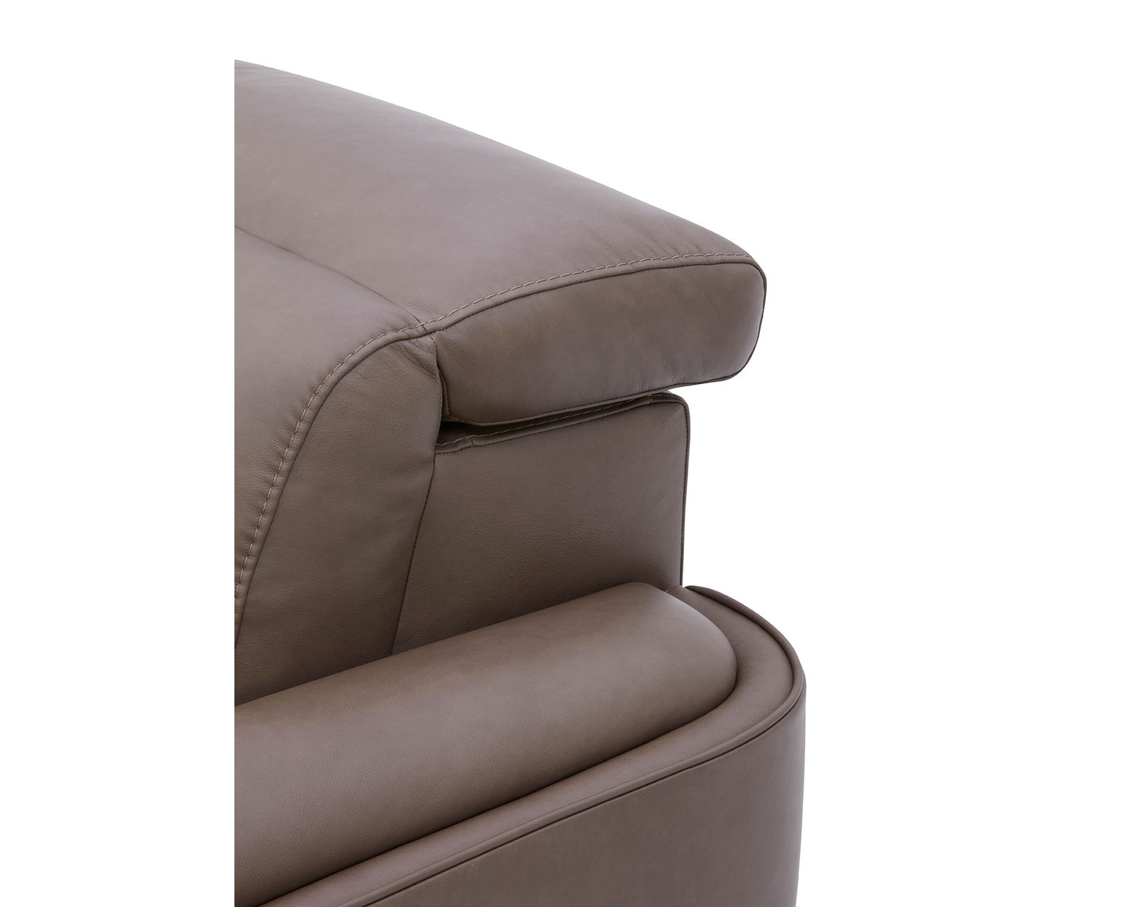 Sola Power Headrest Power Lumbar Power Recliner with Heat and Massage (wide seat) 2 colors - in stock - Flexsteel Furniture — Strength Beneath the Style.