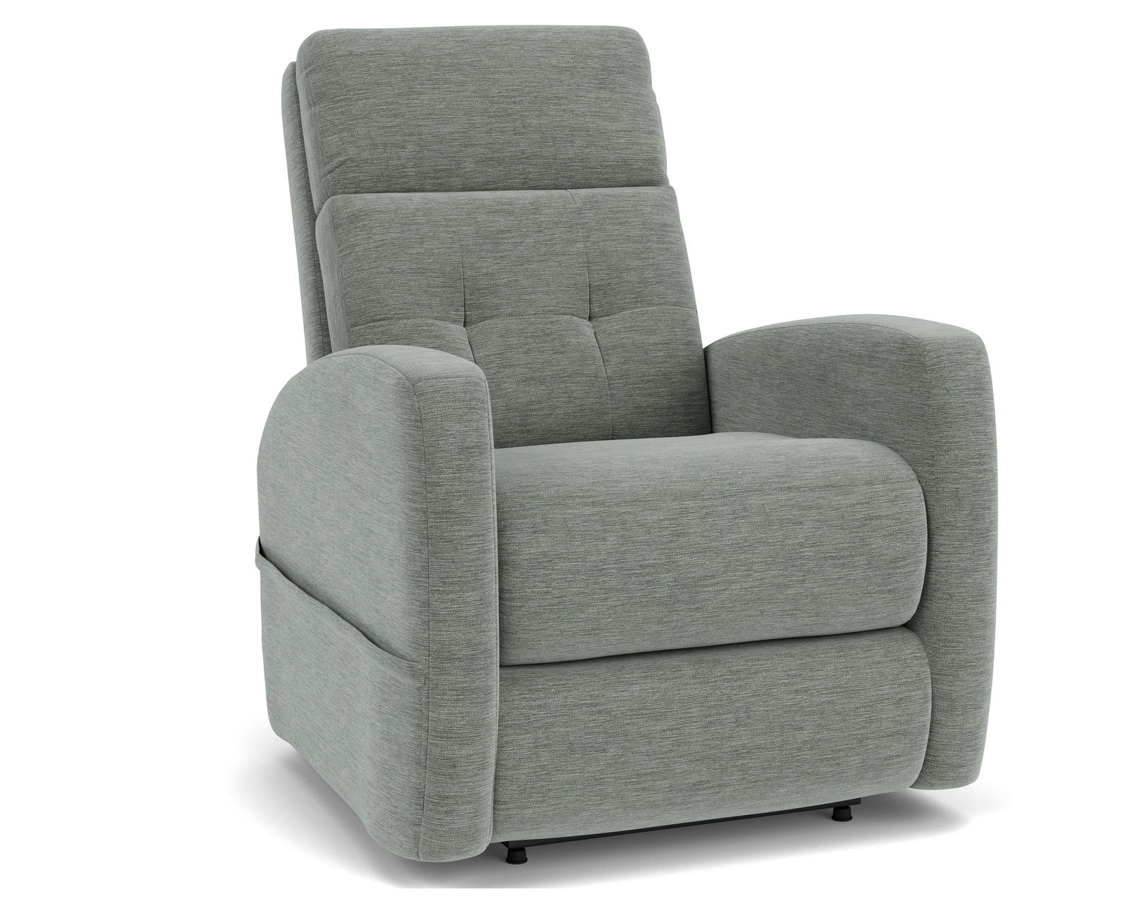 Charlotte 2480 Triple Power Zero Gravity Reclining Sofa (+10 colors)