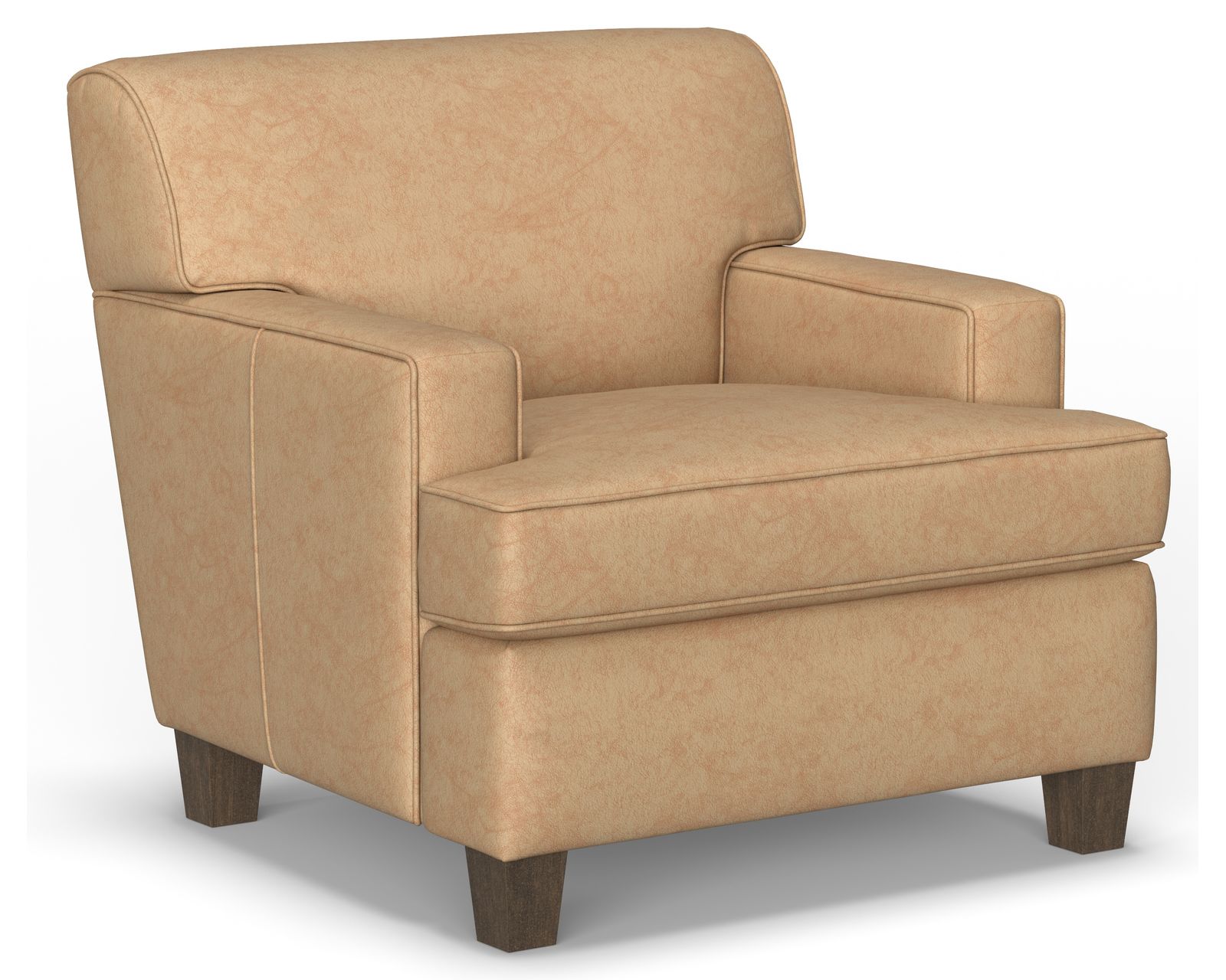 Dempsey 3641 Leather Chair (+50 leathers)