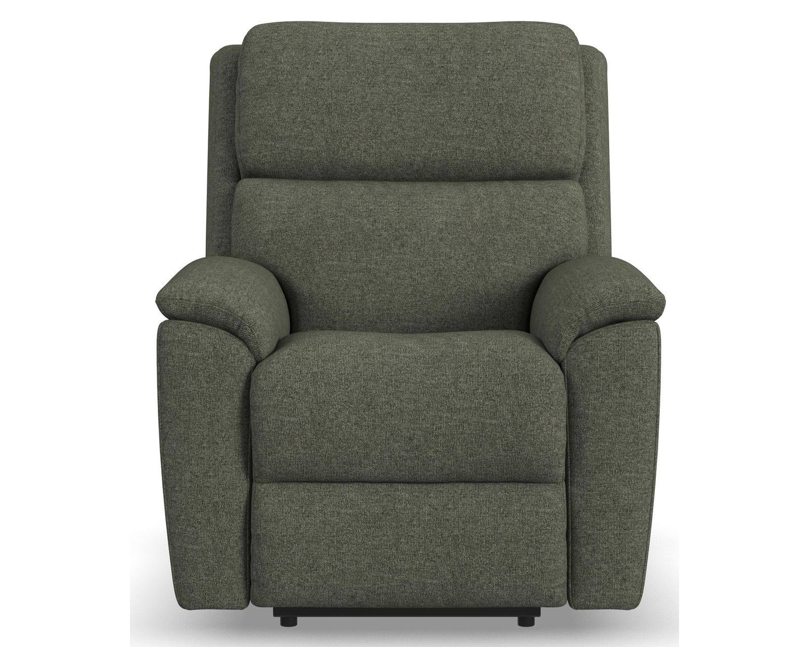 Porter 2865 Triple Power Recliner (+90 fabrics) - Porter Power Recliner with Power Headrest & Lumbar