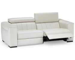 Forza X790 Power Reclining Sofa (86") +40 fabrics