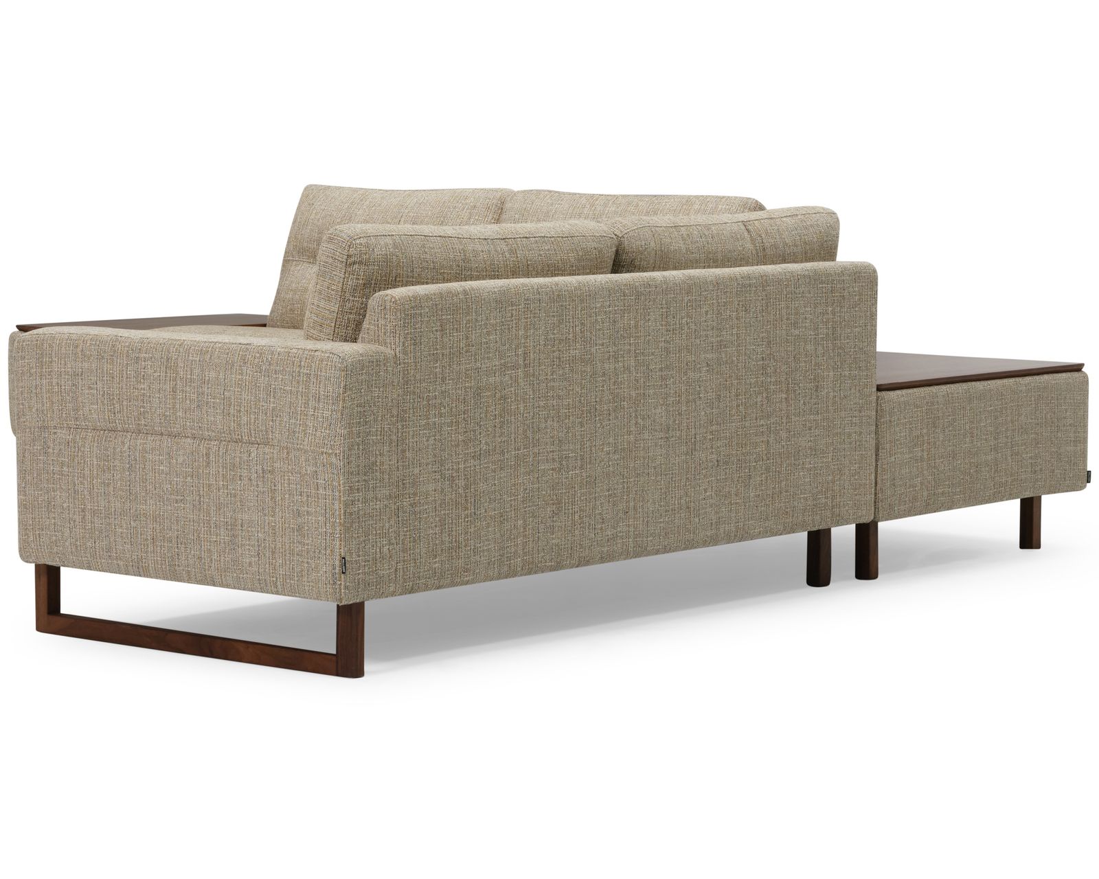 Brookes 77696 Sectional (+60 fabrics)