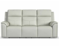 Vernon 86" Triple Power Zero Gravity Reclining Sofa w/ Heat and Massage (+2 colors) In stock