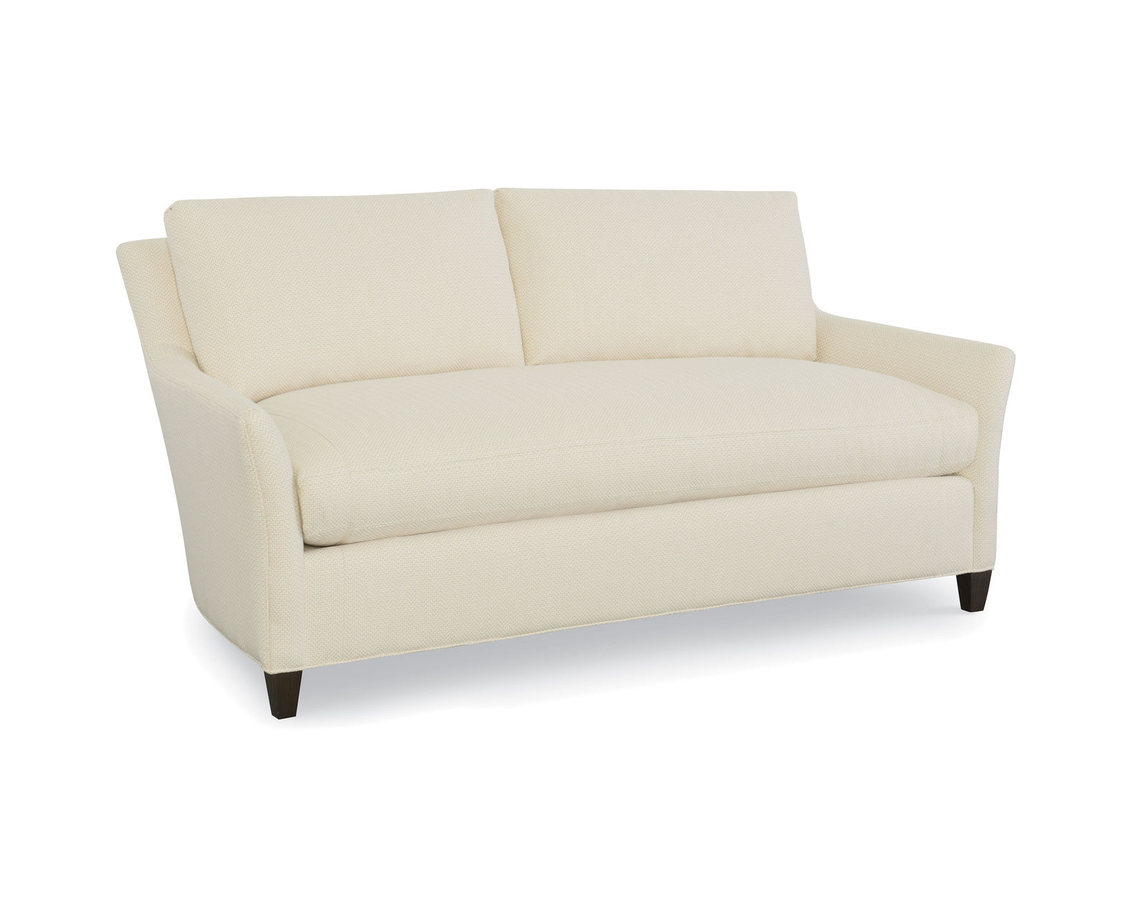 Studio 83" or 92" Sofa (+75 fabrics) - Studio Settee