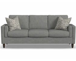 Thomas 5350 Mid Century Sofa (+100 fabrics) 85"