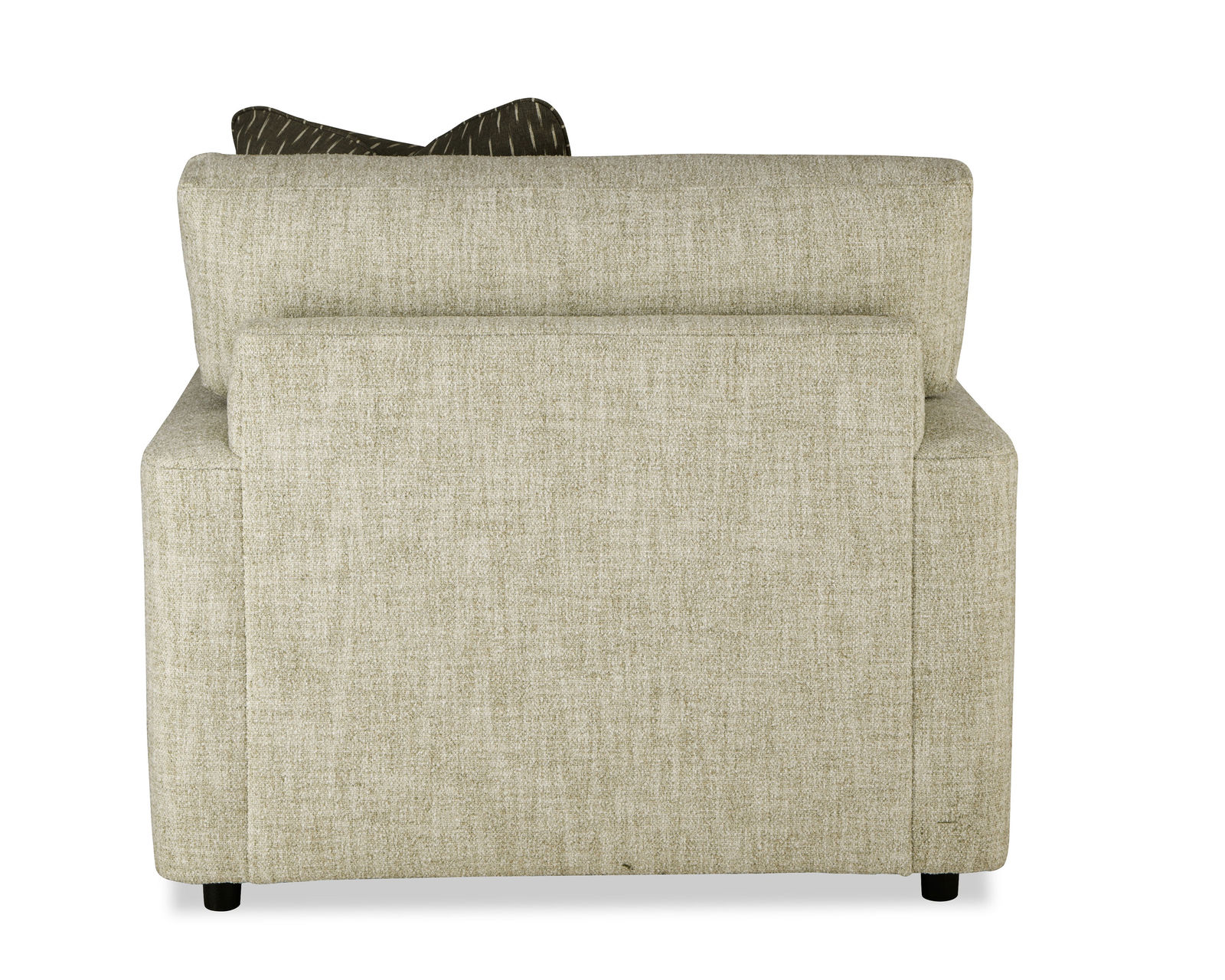 Stanton 100" Sofa P080800BD (+100 performance fabrics) - Premium quality starts on the inside!