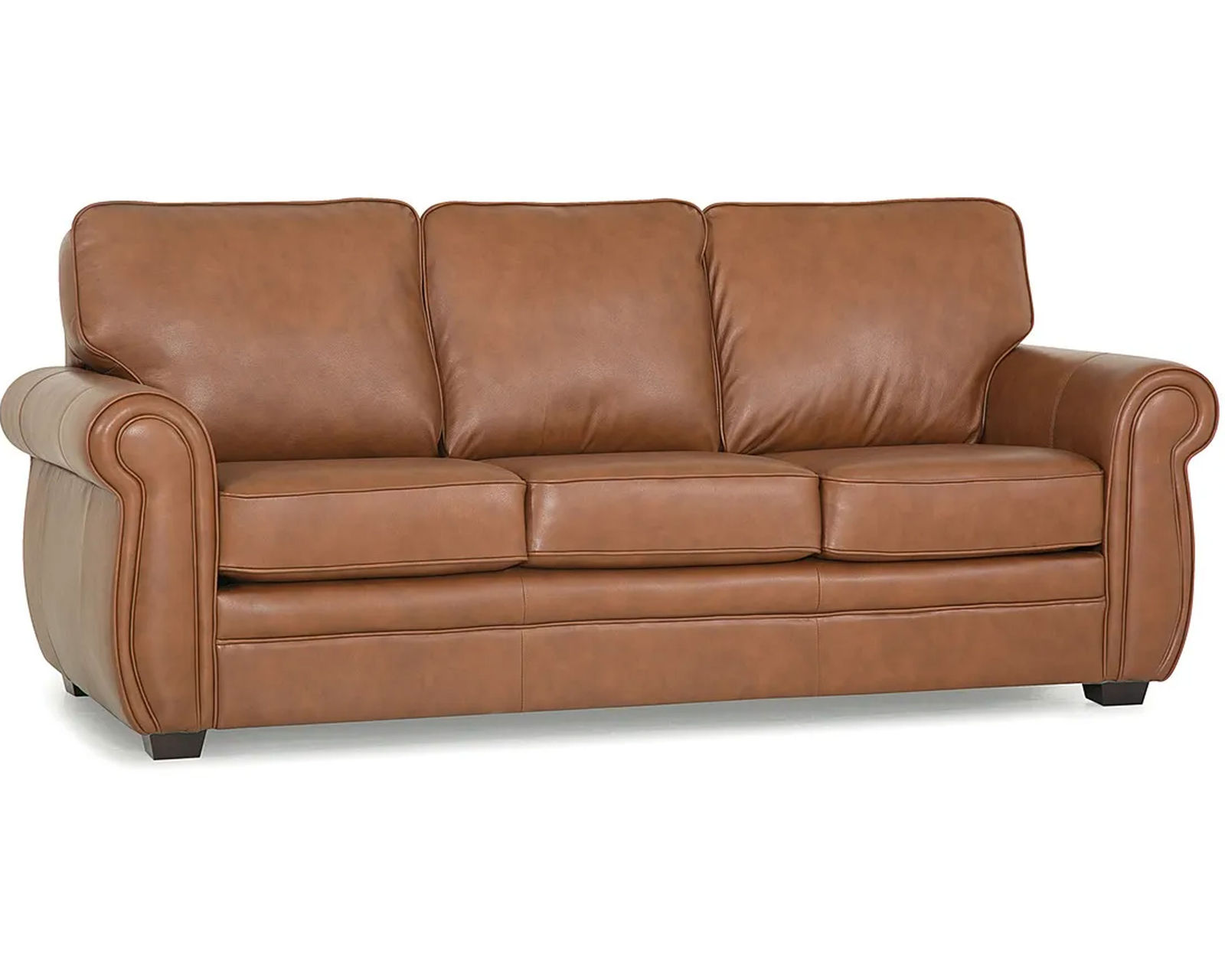 Viceroy 77492 Sofa (84") +100 leathers - Viceroy 84" Sofa