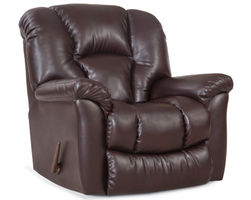 Quincy Rocker Recliner (In stock)