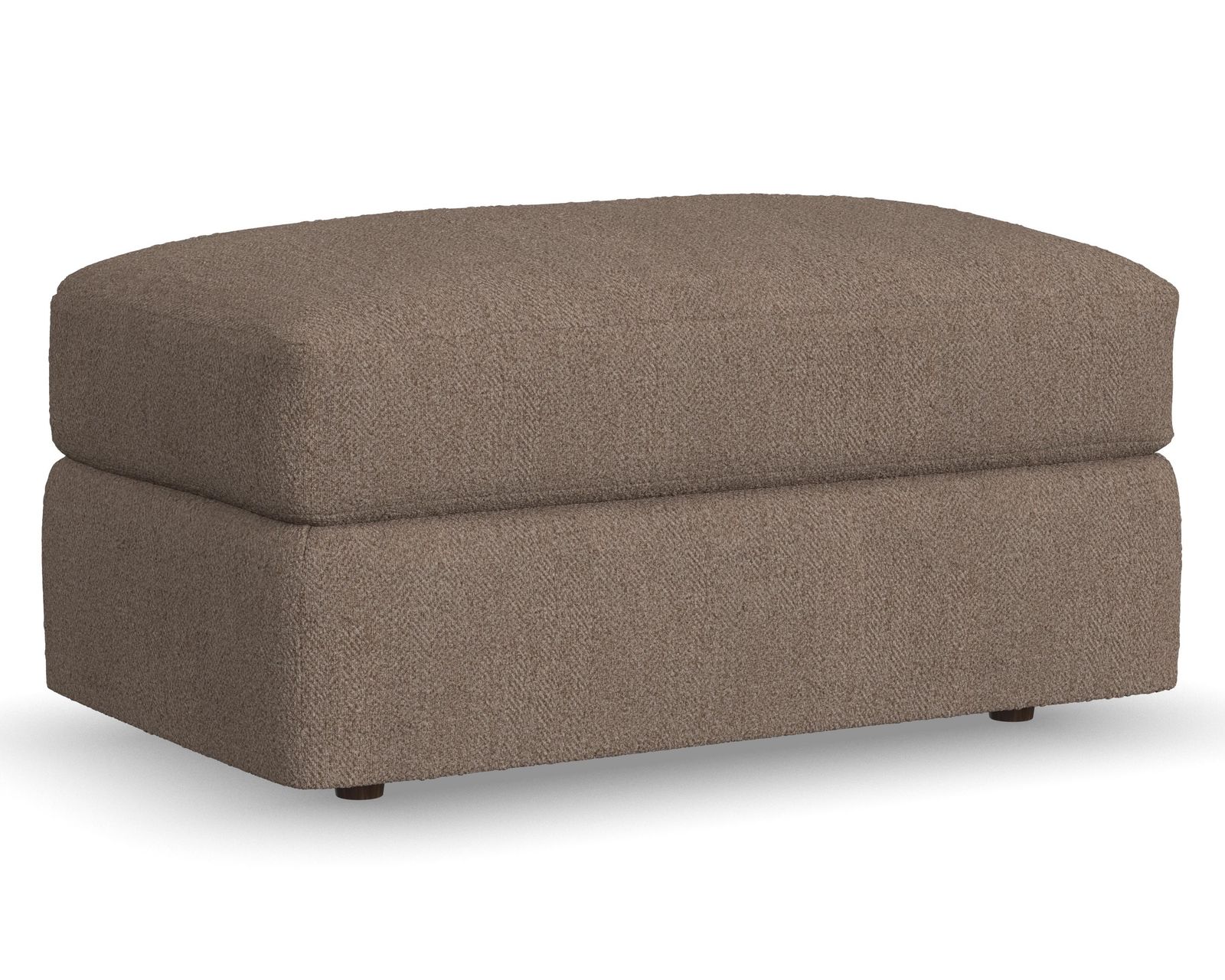 Chevy 5122 Sofa (86") +90 fabrics - Chevy 23" x 36" Ottoman