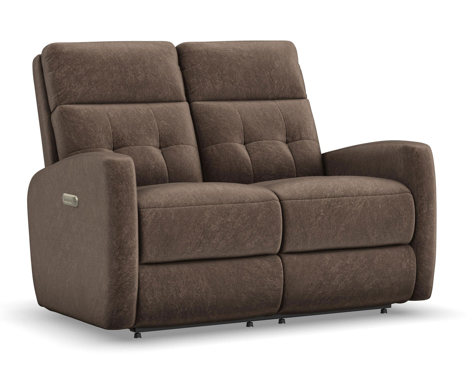 Charlotte 2480 Triple Power Zero Gravity Reclining Sofa (+10 colors)