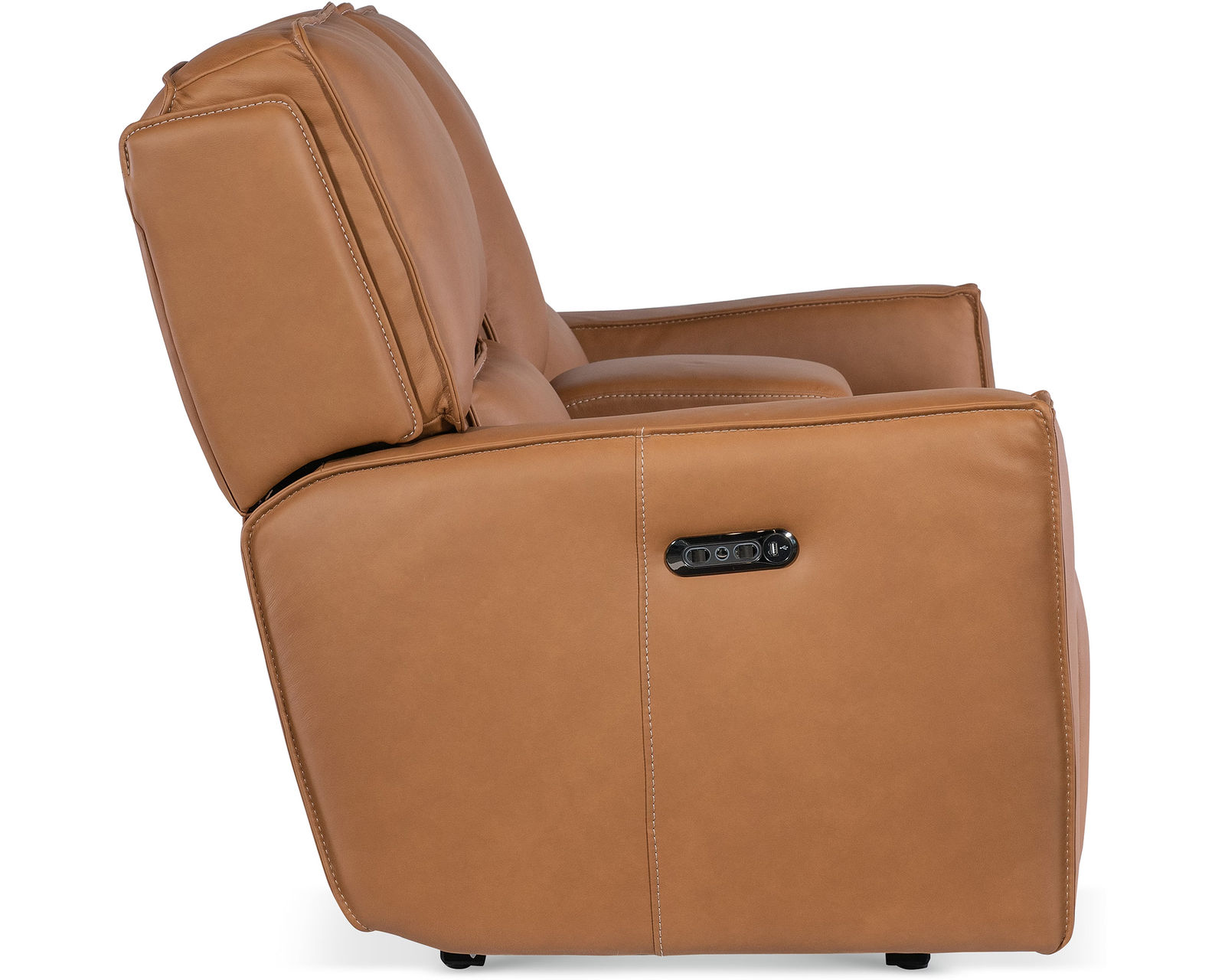 Miles Zero Gravity Power Headrest Power Reclining Sofa 84" (in stock) - Miles Zero Gravity Console Loveseat with Power Recline & Power Headrest
